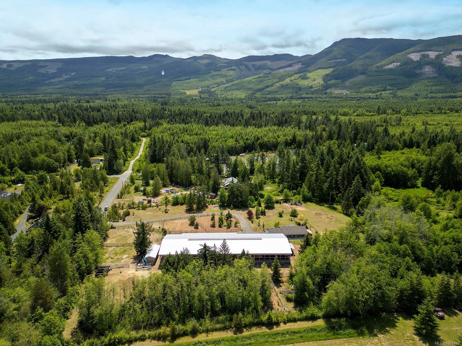 1195 Burbank Rd, Qualicum Beach, BC