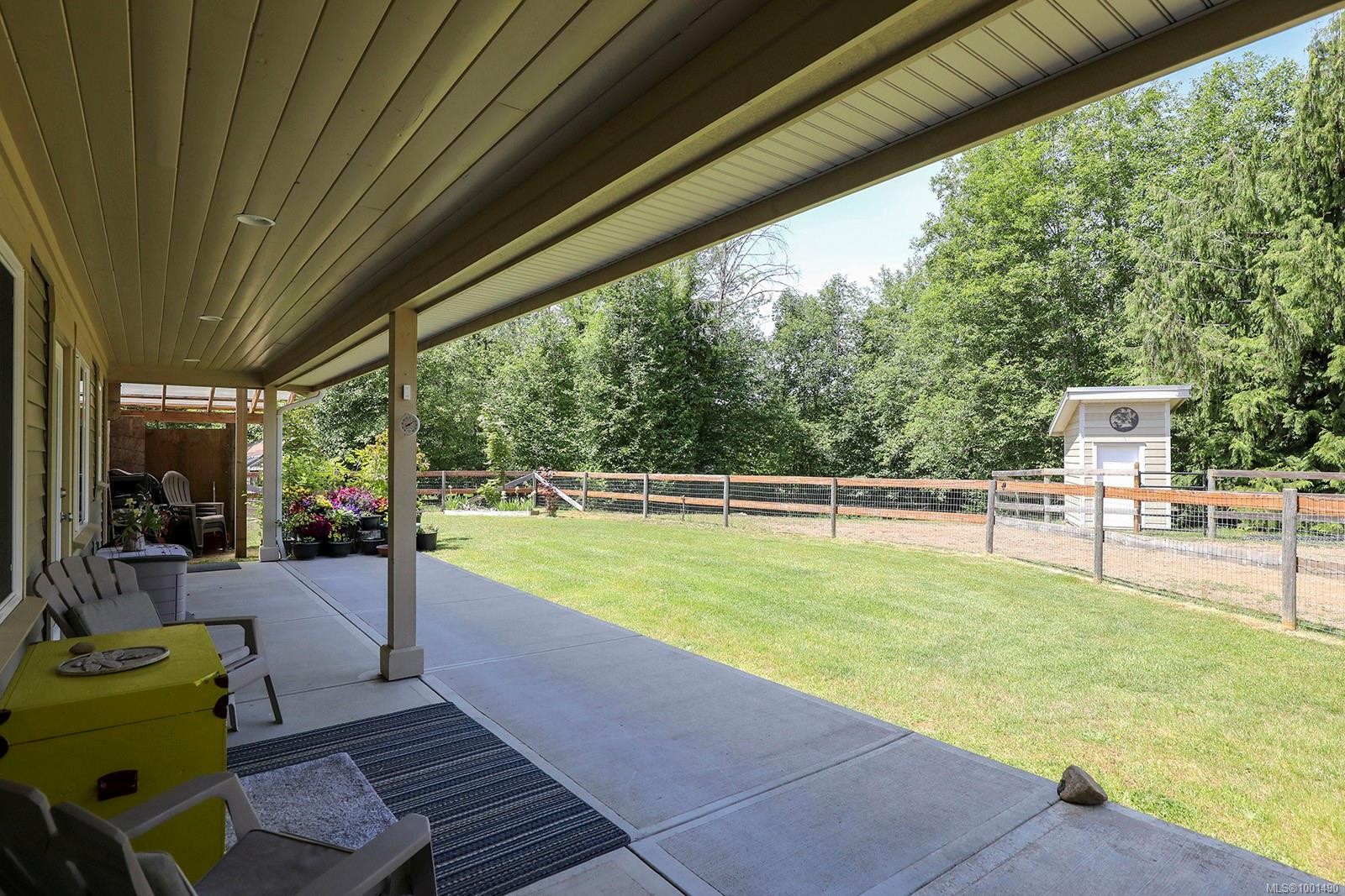 1195 Burbank Rd, Qualicum Beach, BC