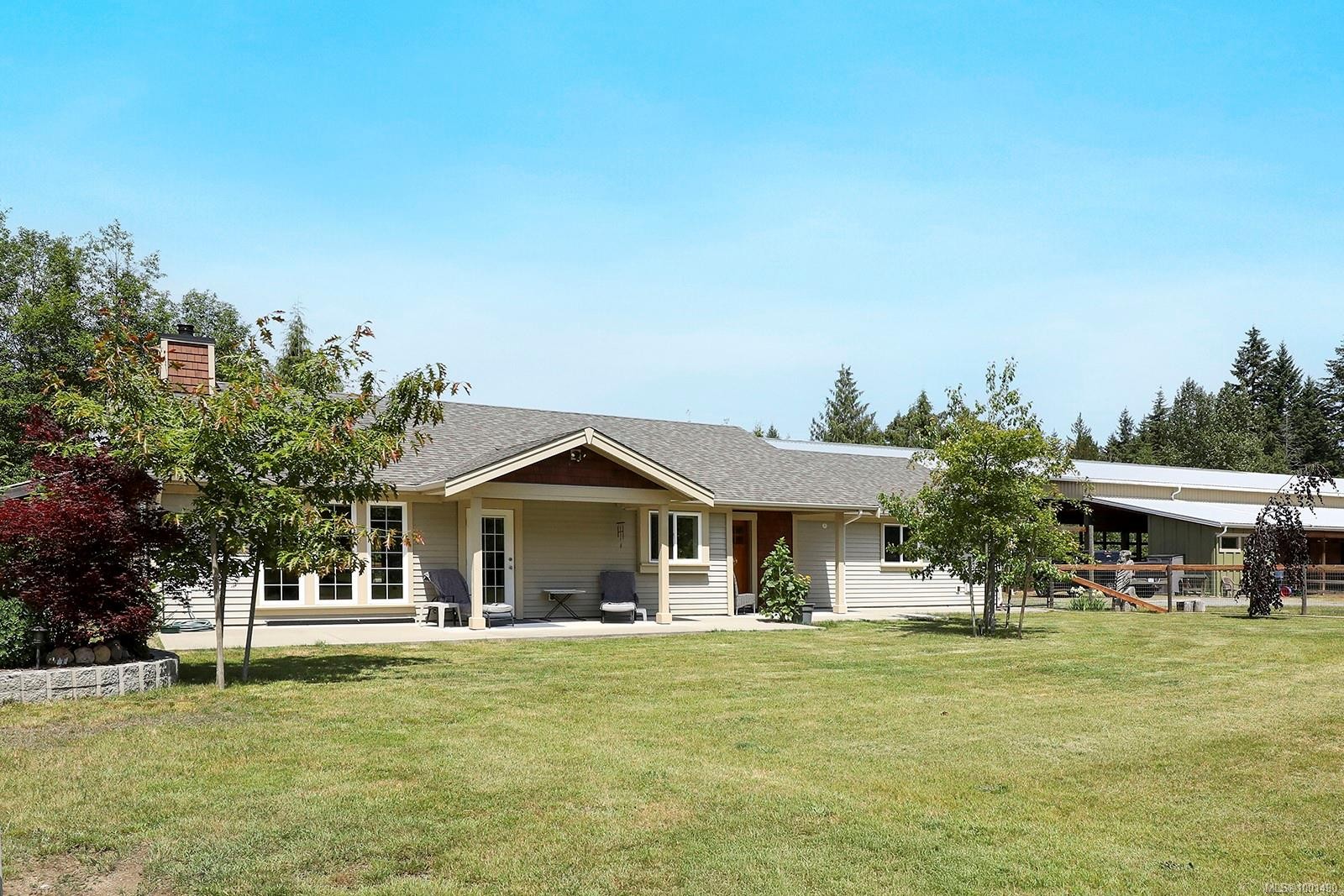 1195 Burbank Rd, Qualicum Beach, BC