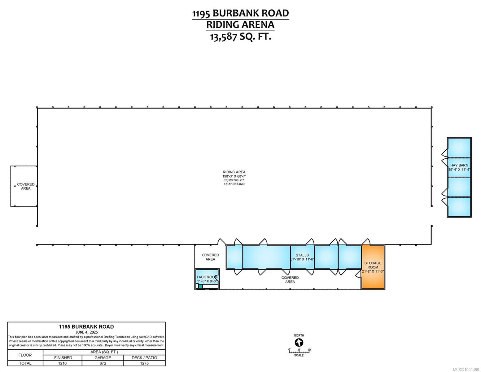 1195 Burbank Rd, Qualicum Beach, BC
