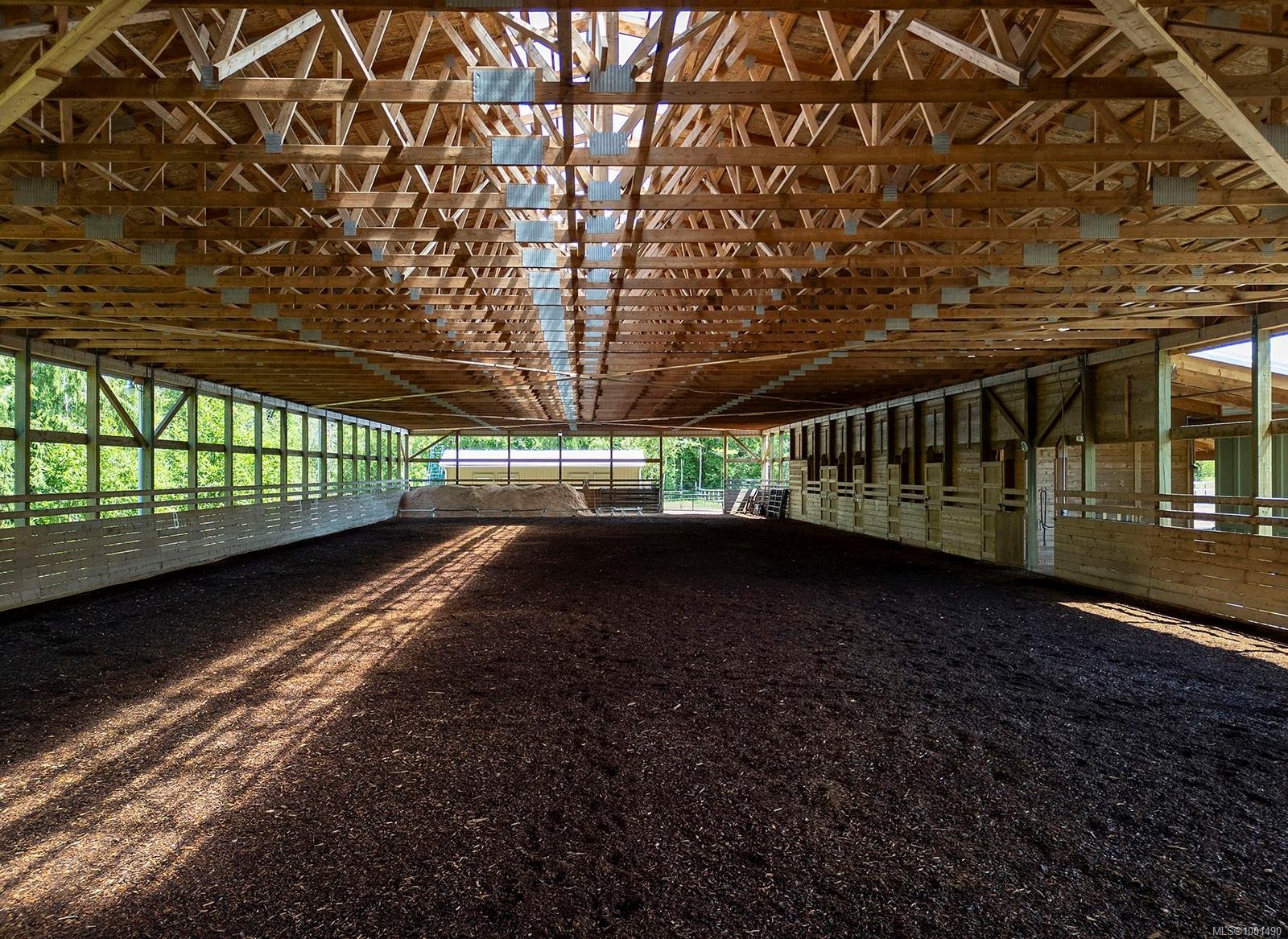 1195 Burbank Rd, Qualicum Beach, BC