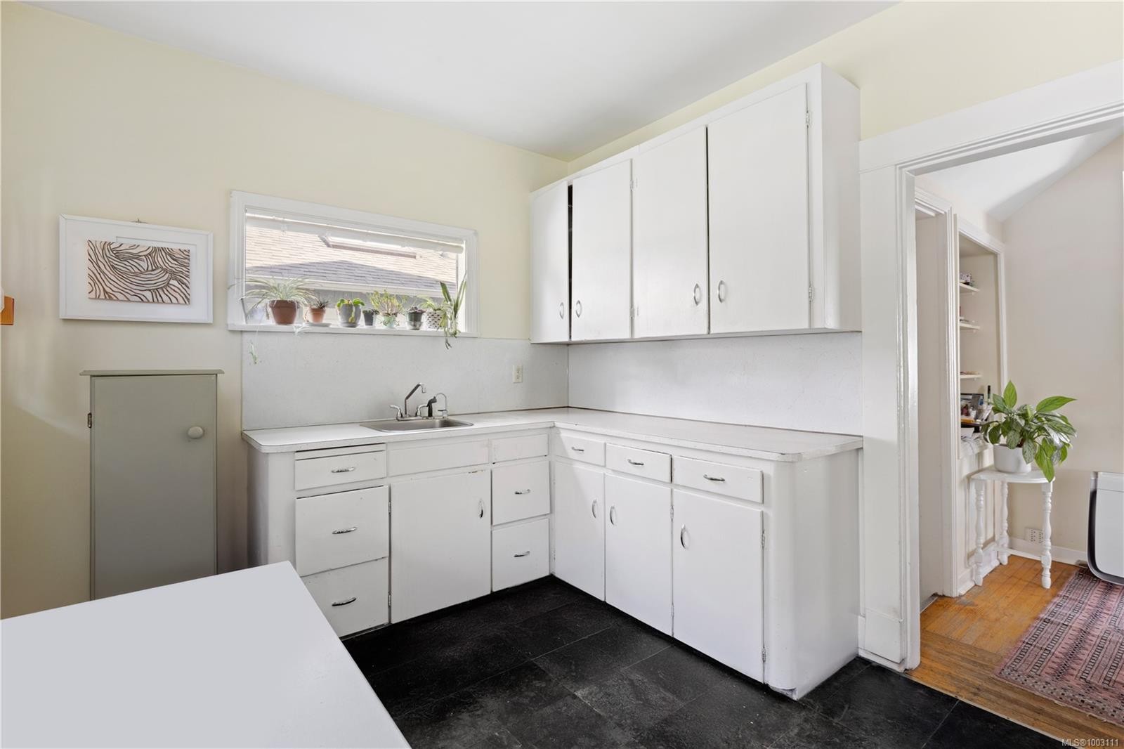 16 Howe St, Victoria, BC - Indoor