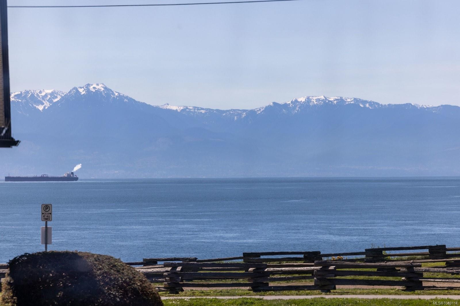 16 Howe St, Victoria, BC - Outdoor With Body Of Water With View