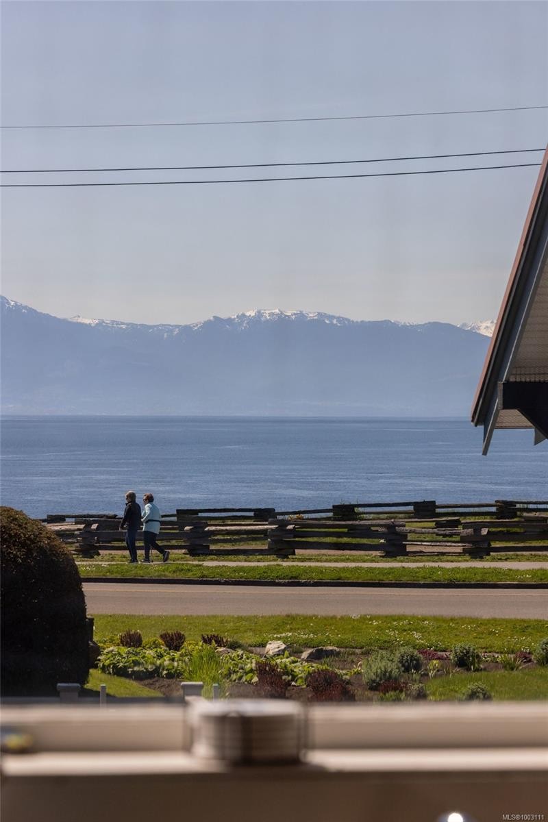 16 Howe St, Victoria, BC - Outdoor With Body Of Water With View