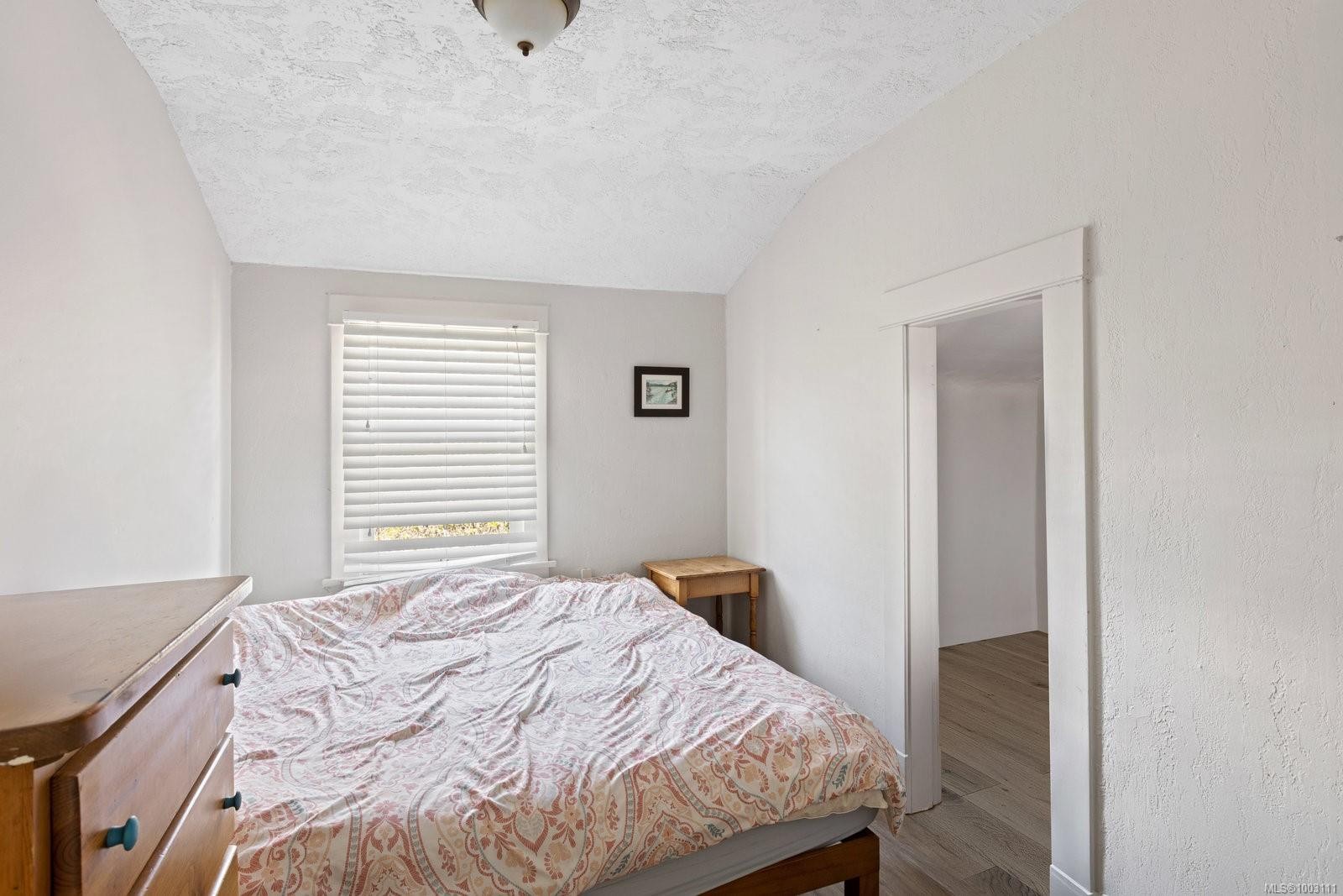 16 Howe St, Victoria, BC - Indoor Photo Showing Bedroom