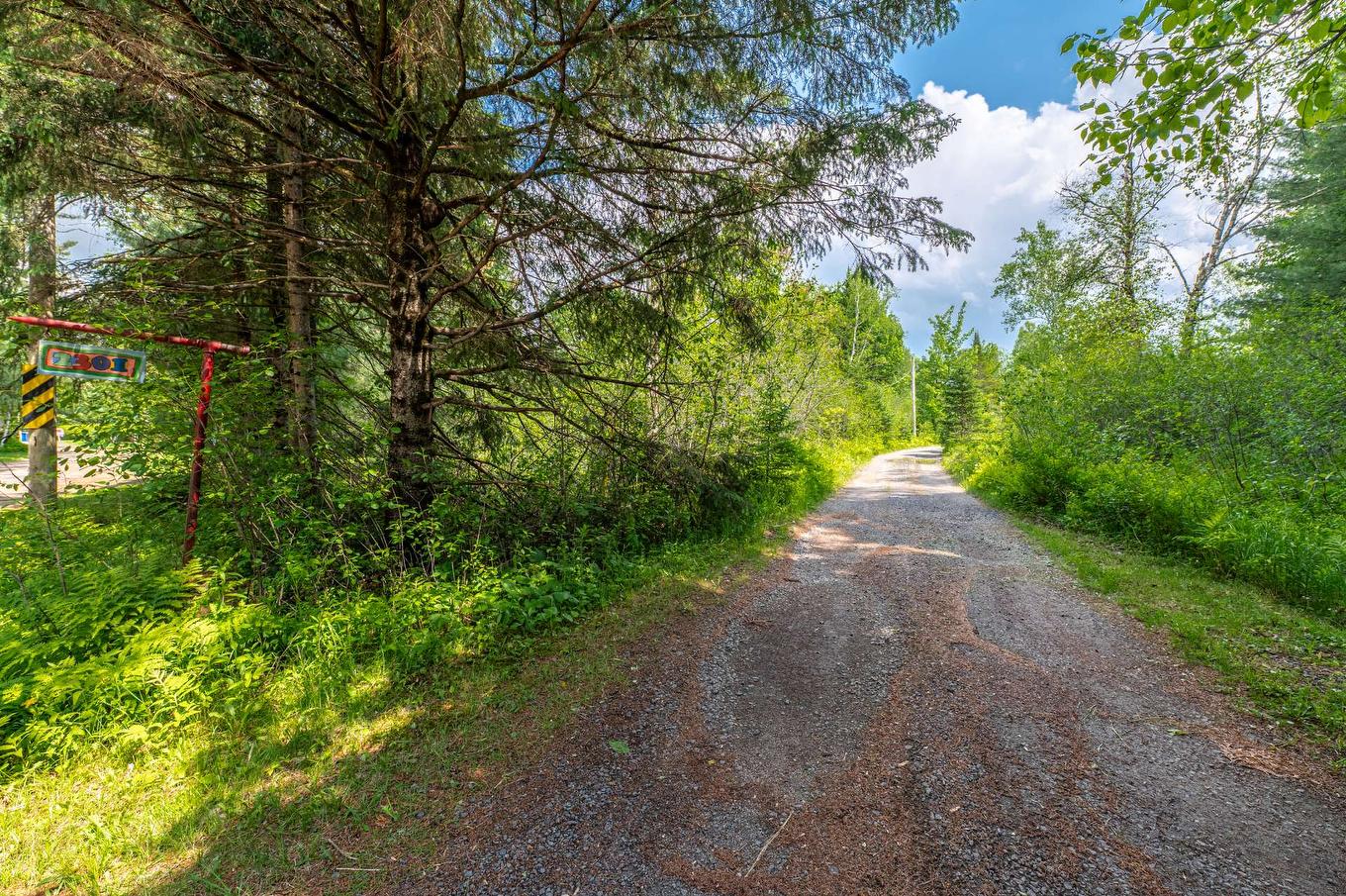 Other - 2301 Rue St-Hilaire, Val-Morin, QC - Outdoor