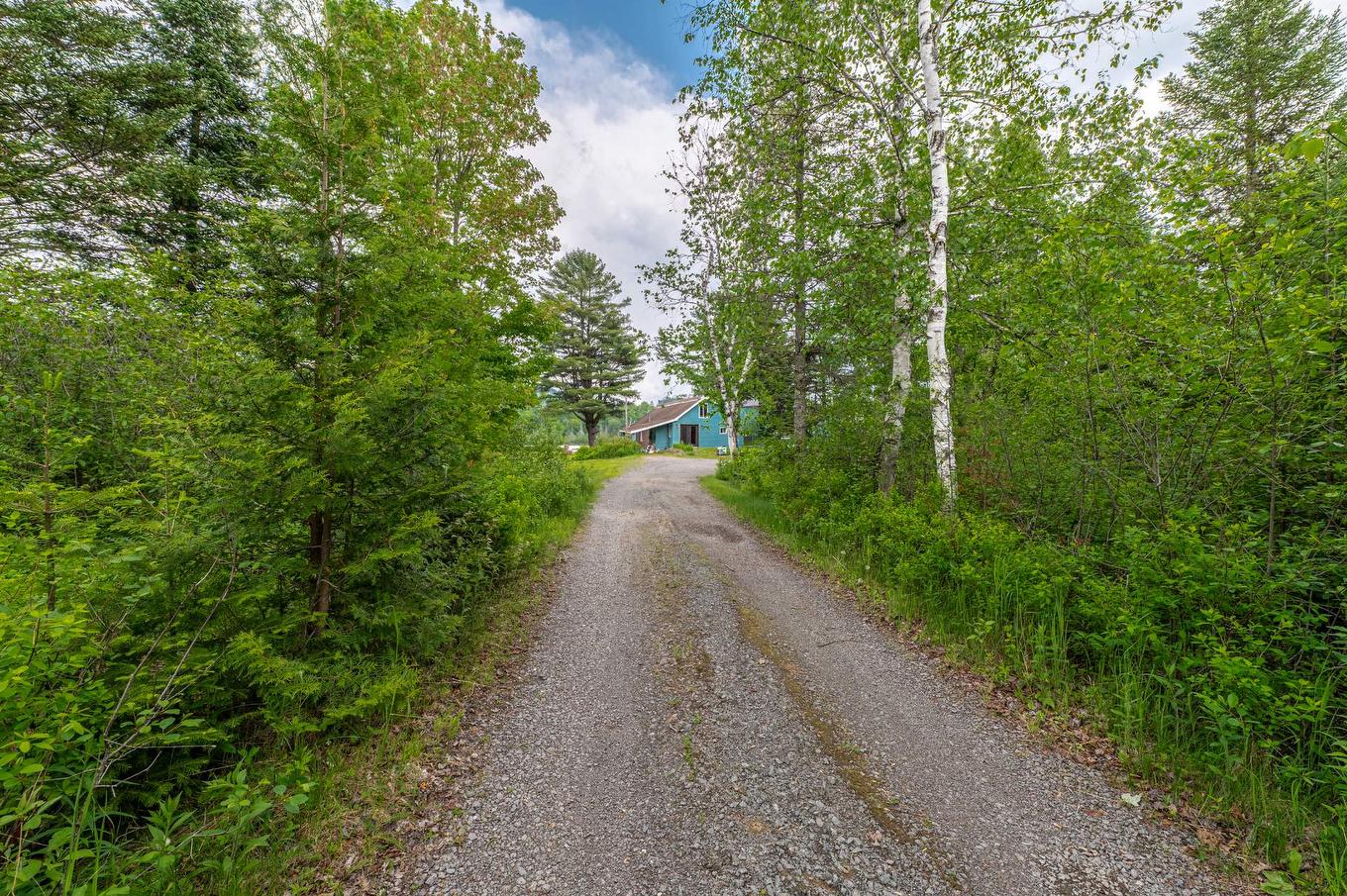 Other - 2301 Rue St-Hilaire, Val-Morin, QC - Outdoor