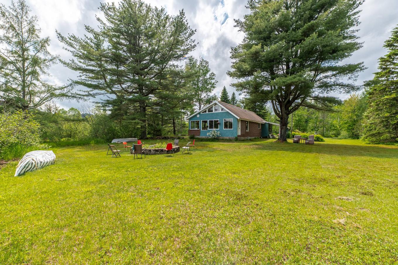 Land/Lot - 2301 Rue St-Hilaire, Val-Morin, QC - Outdoor