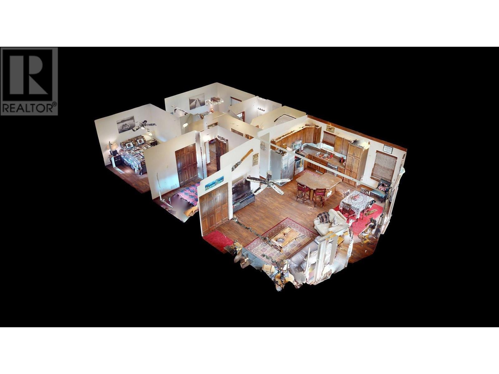 1695 Koocanusa Lake Drive, Newgate, BC - Other