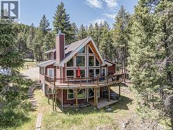 9881 OSPREY LANDING Drive Lot# 21 Wardner, BC V0B 2J0