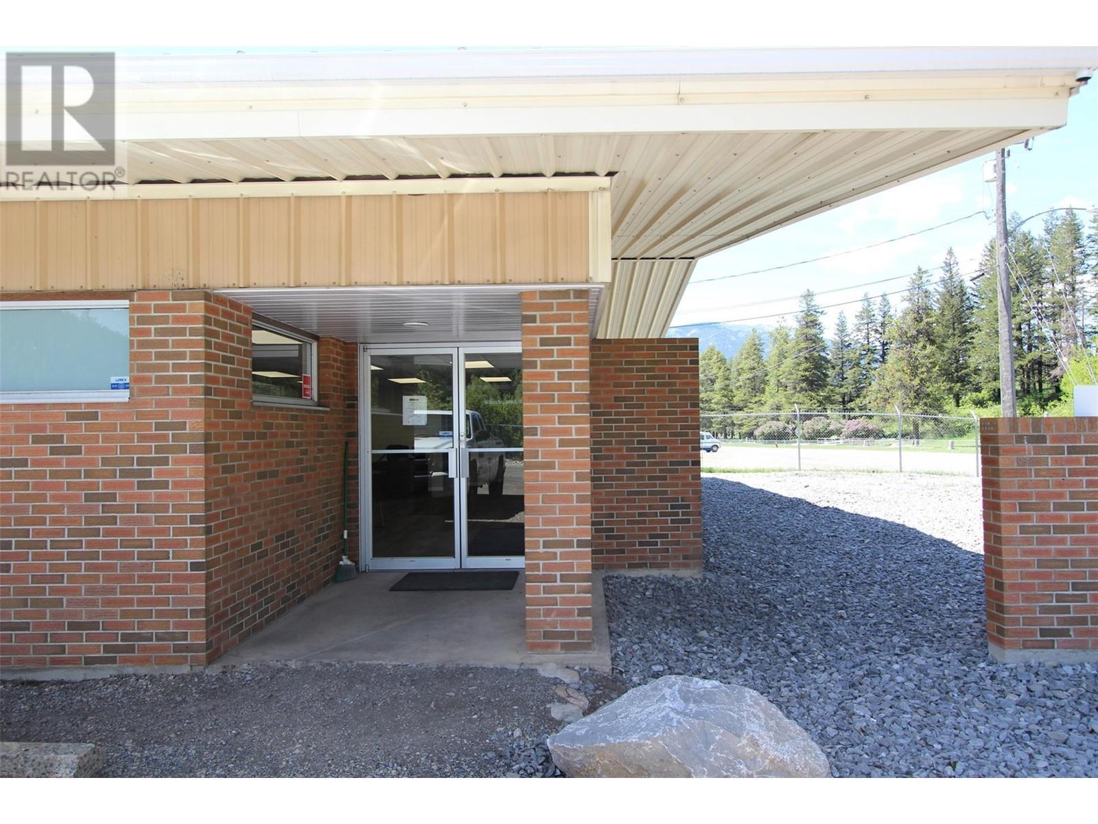 260 Industrial Road Lot# 16, Sparwood, BC