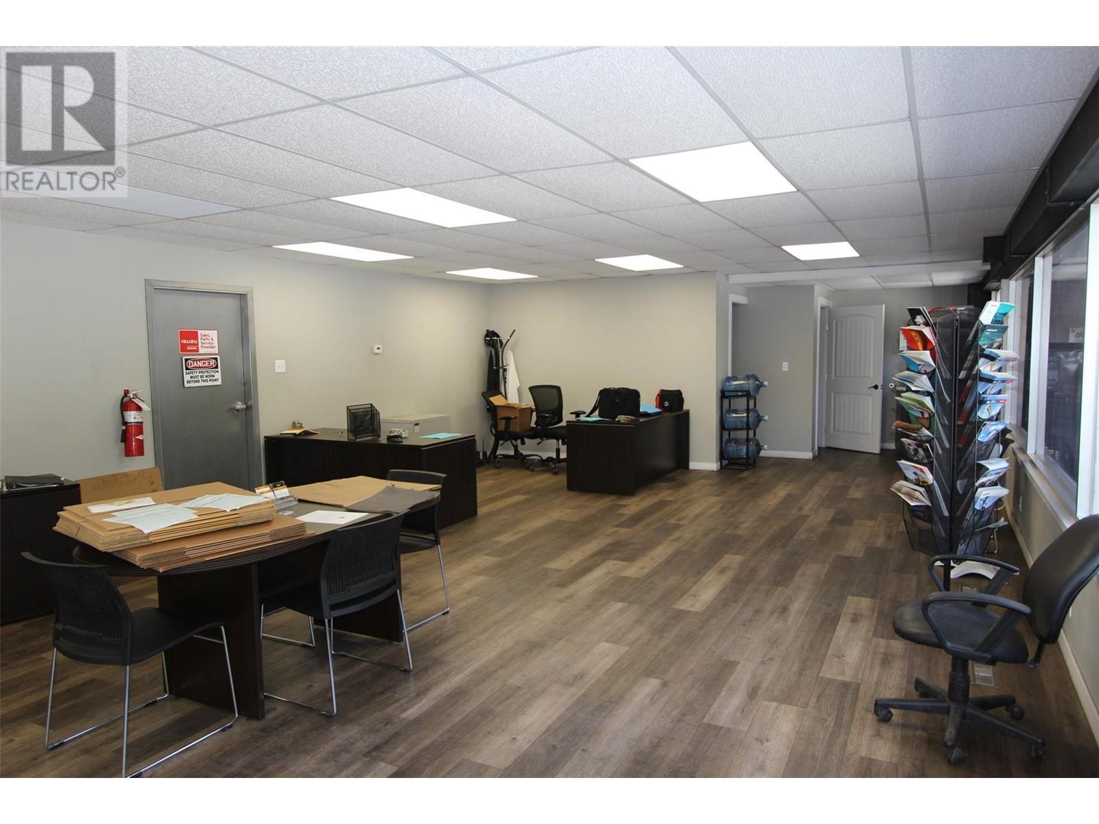 260 Industrial Road Lot# 16, Sparwood, BC