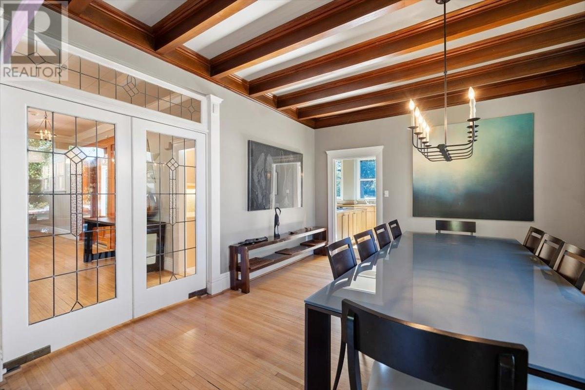 9 Park Crescent, Fernie, BC - Photo Showing Other Room