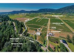 10931 SYLVESTER ROAD Mission, BC V2V 0B2