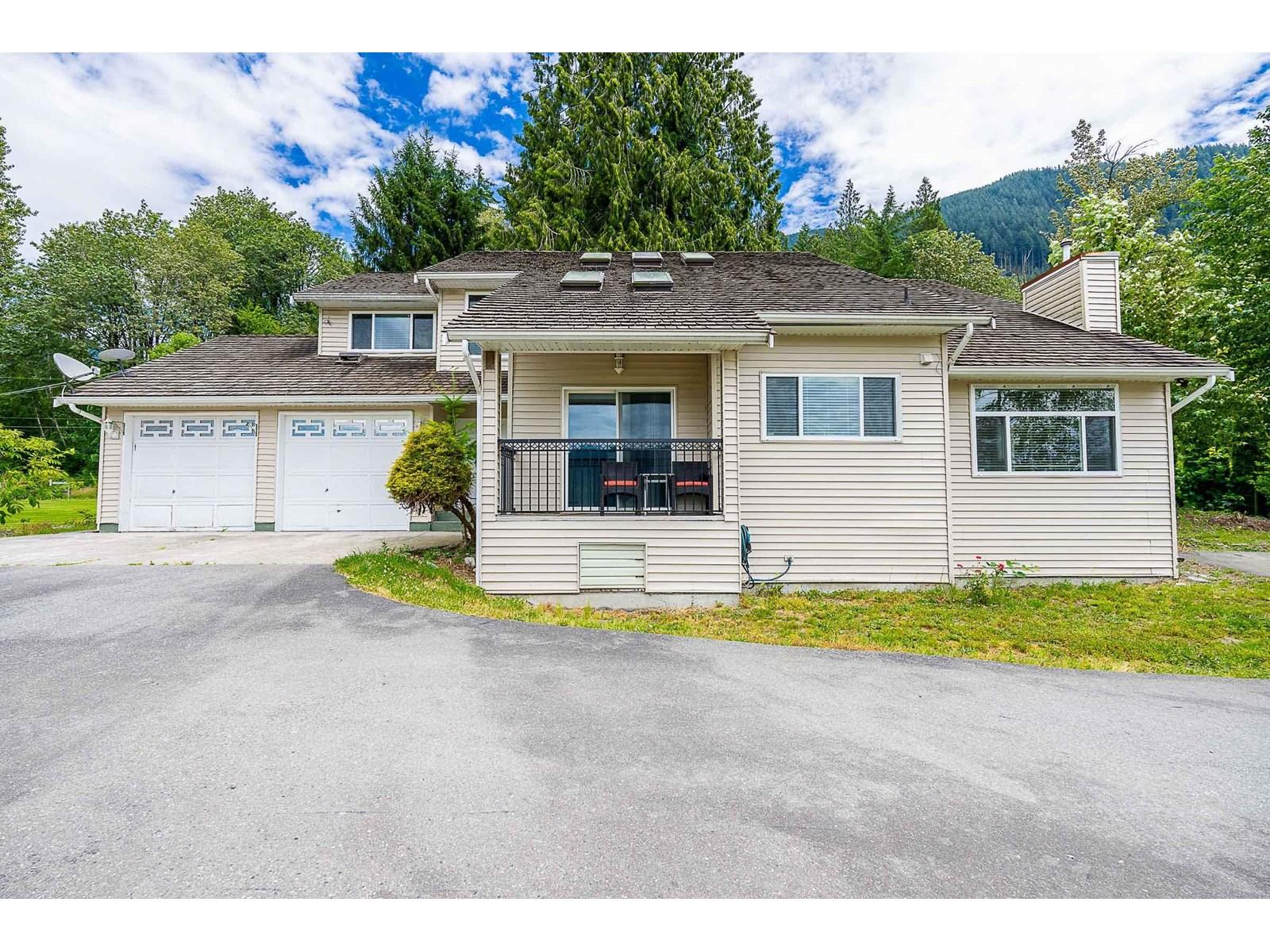 10931 Sylvester Road, Mission, BC