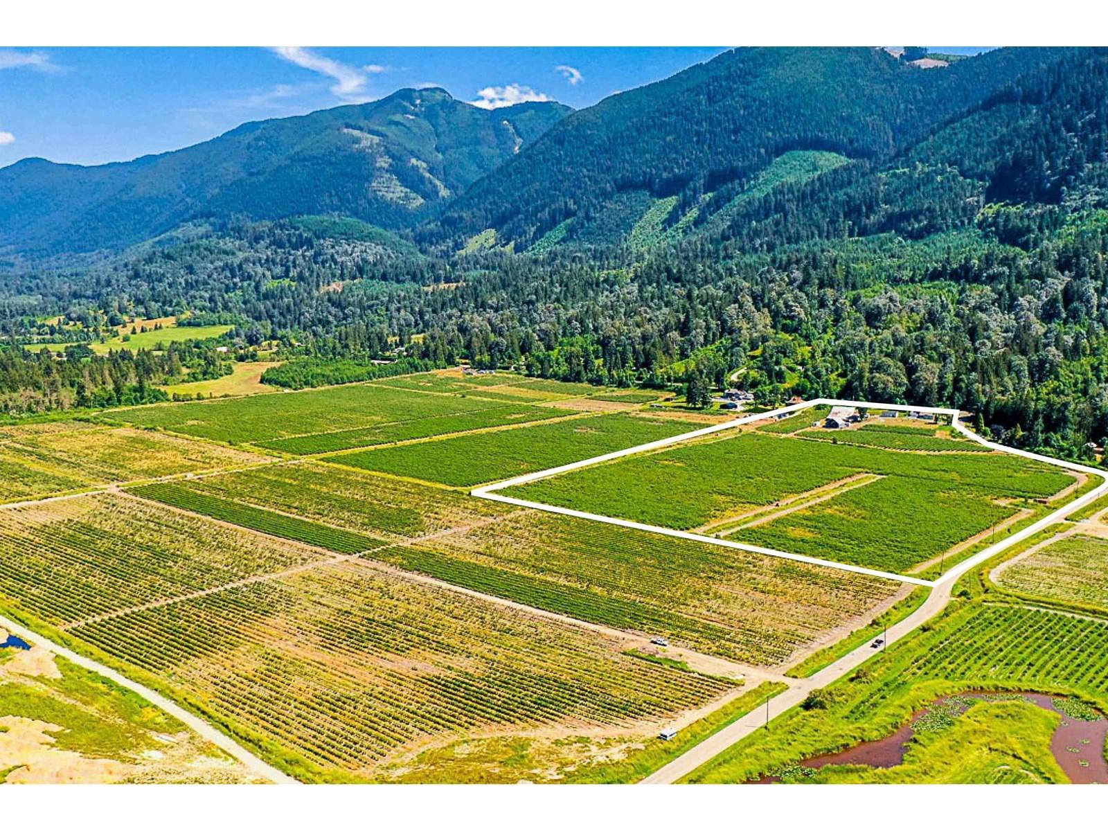 10931 Sylvester Road, Mission, BC