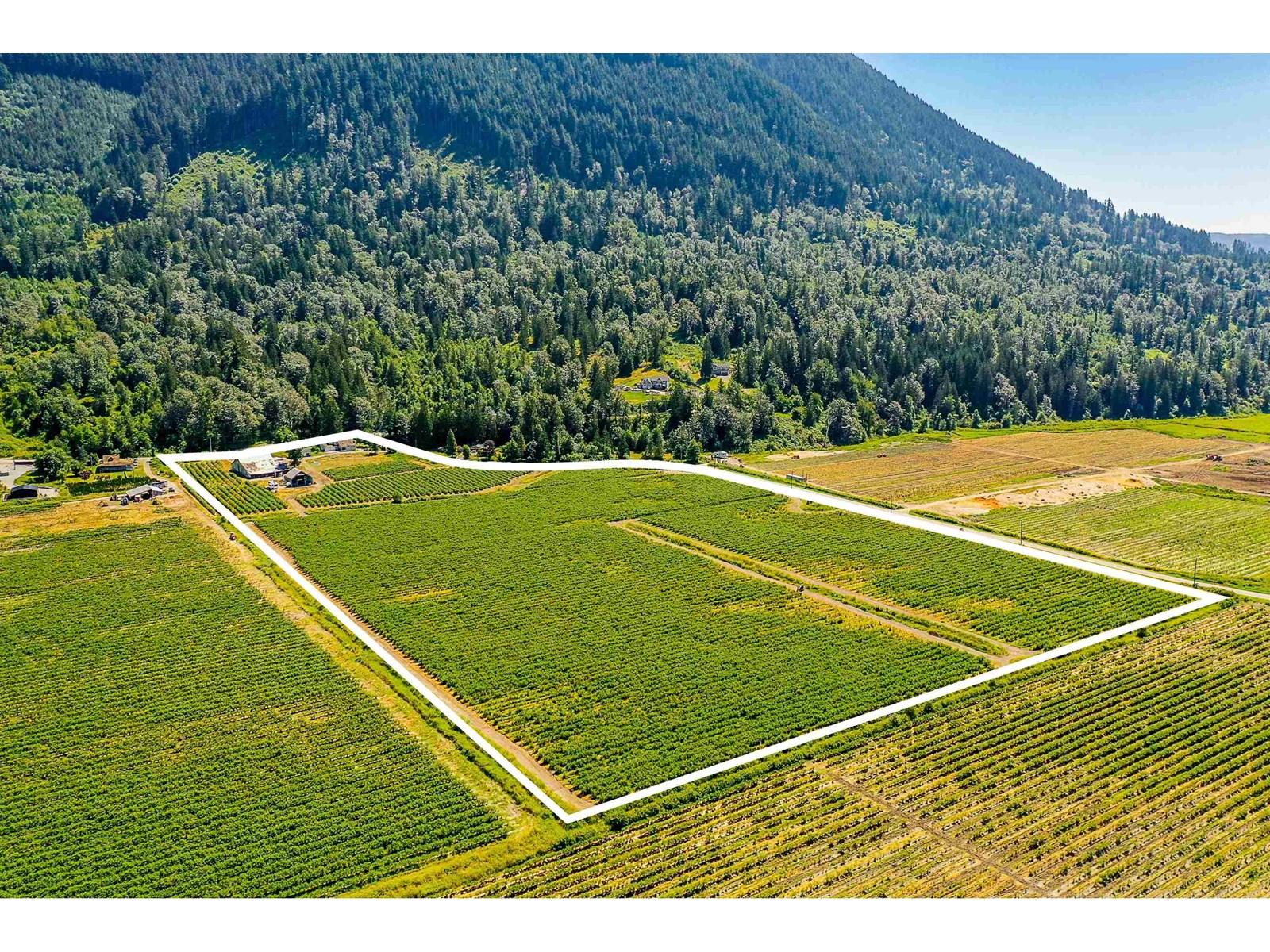 10931 Sylvester Road, Mission, BC