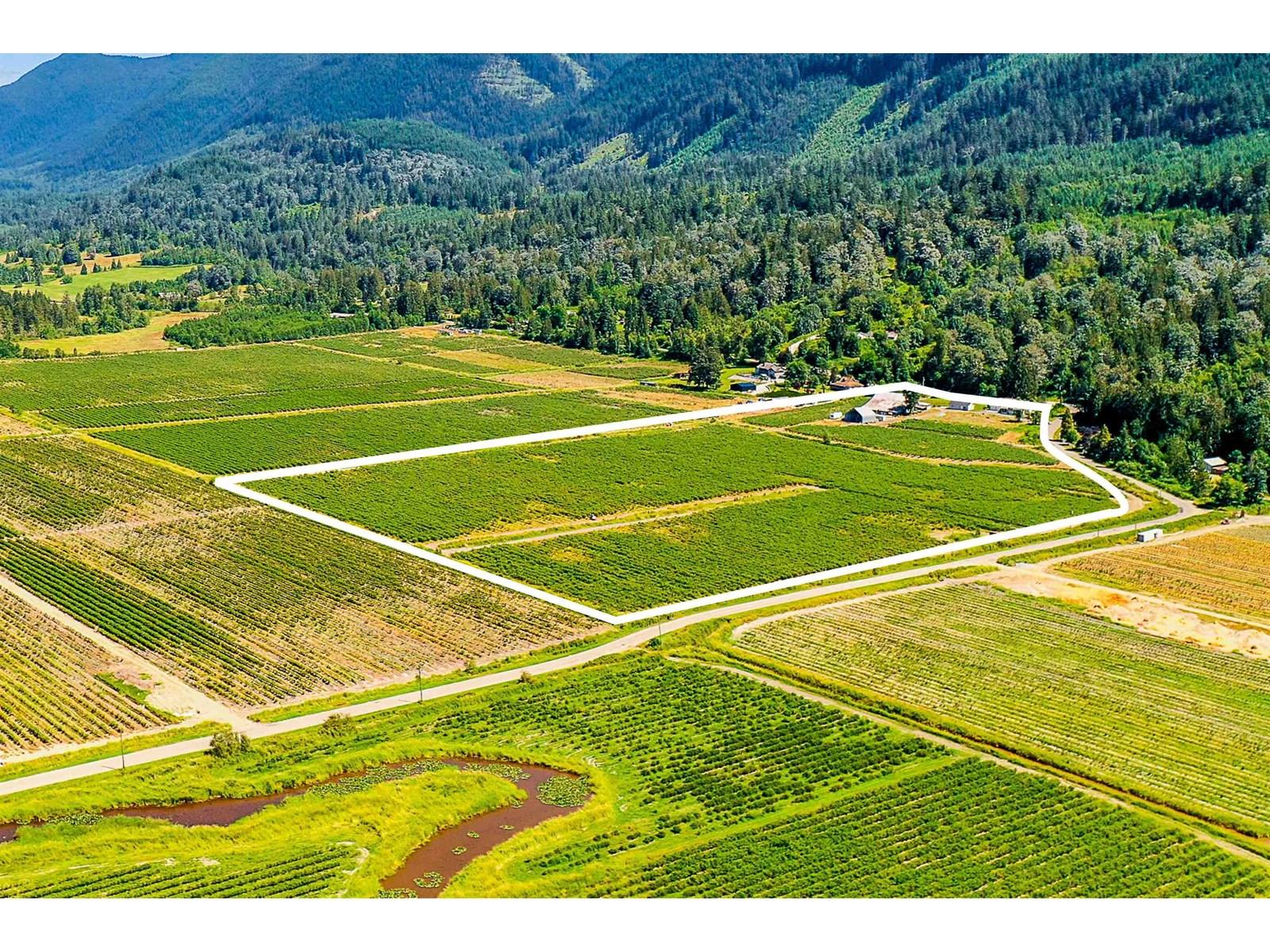 10931 Sylvester Road, Mission, BC