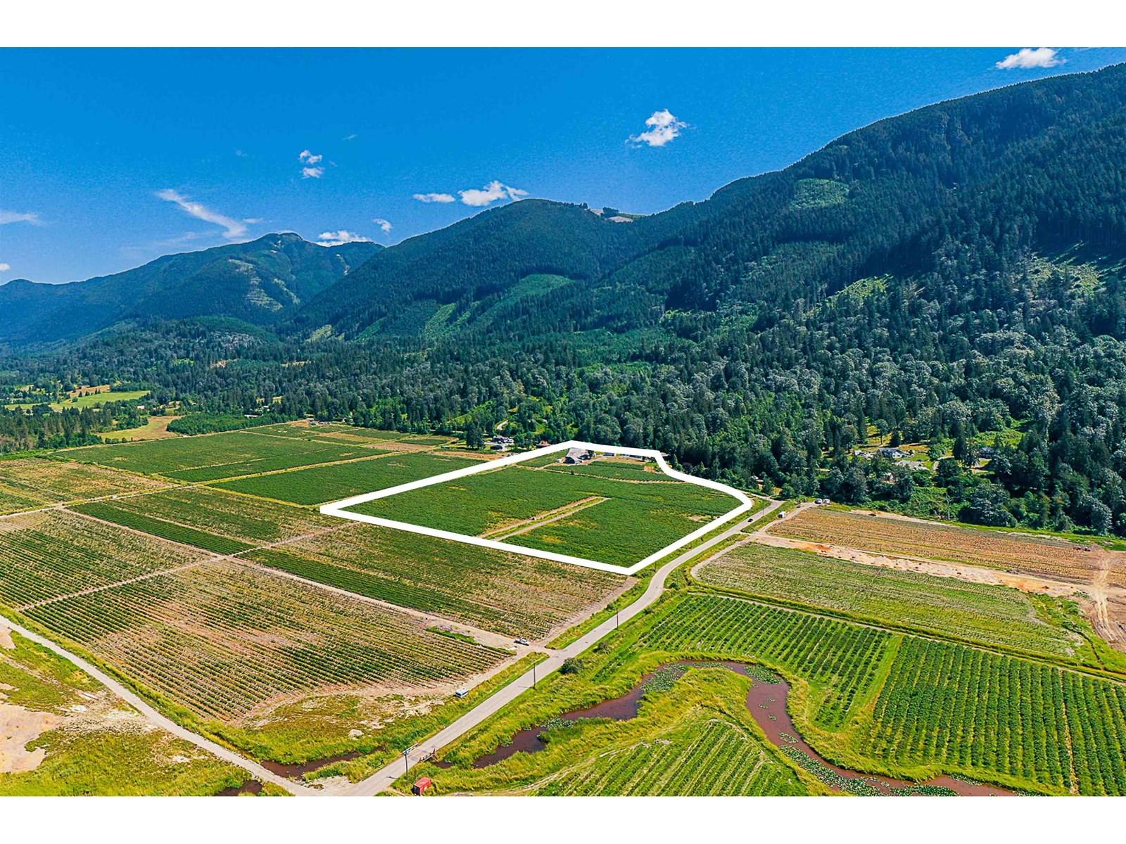 10931 Sylvester Road, Mission, BC