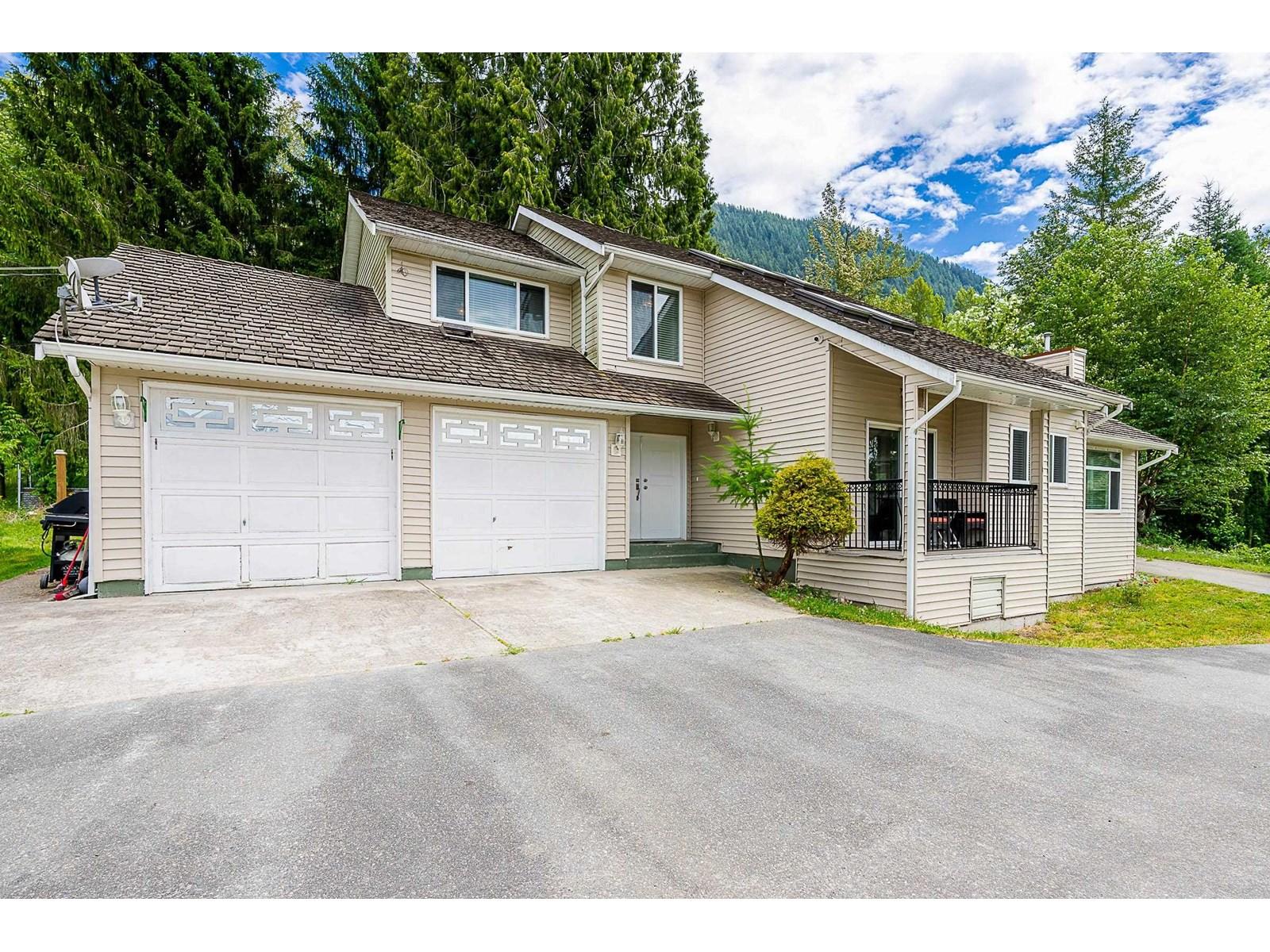 10931 Sylvester Road, Mission, BC