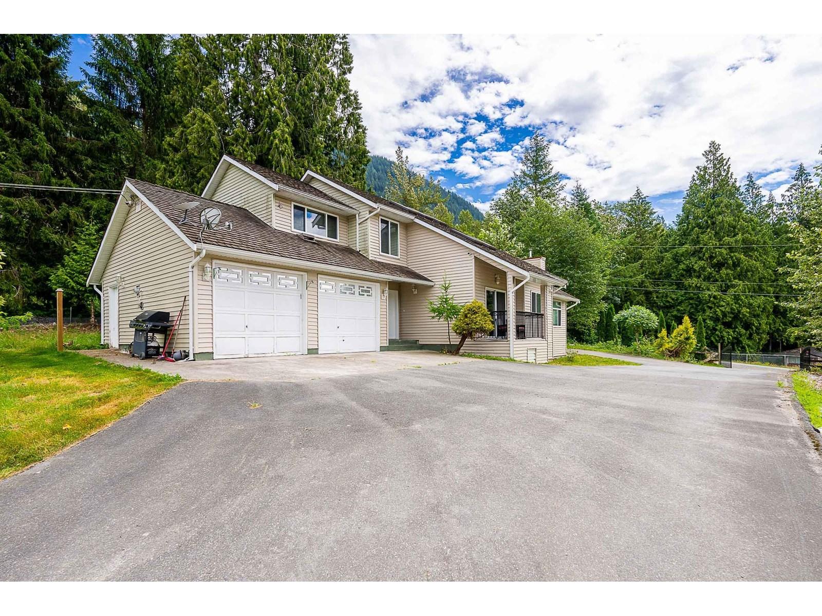 10931 Sylvester Road, Mission, BC