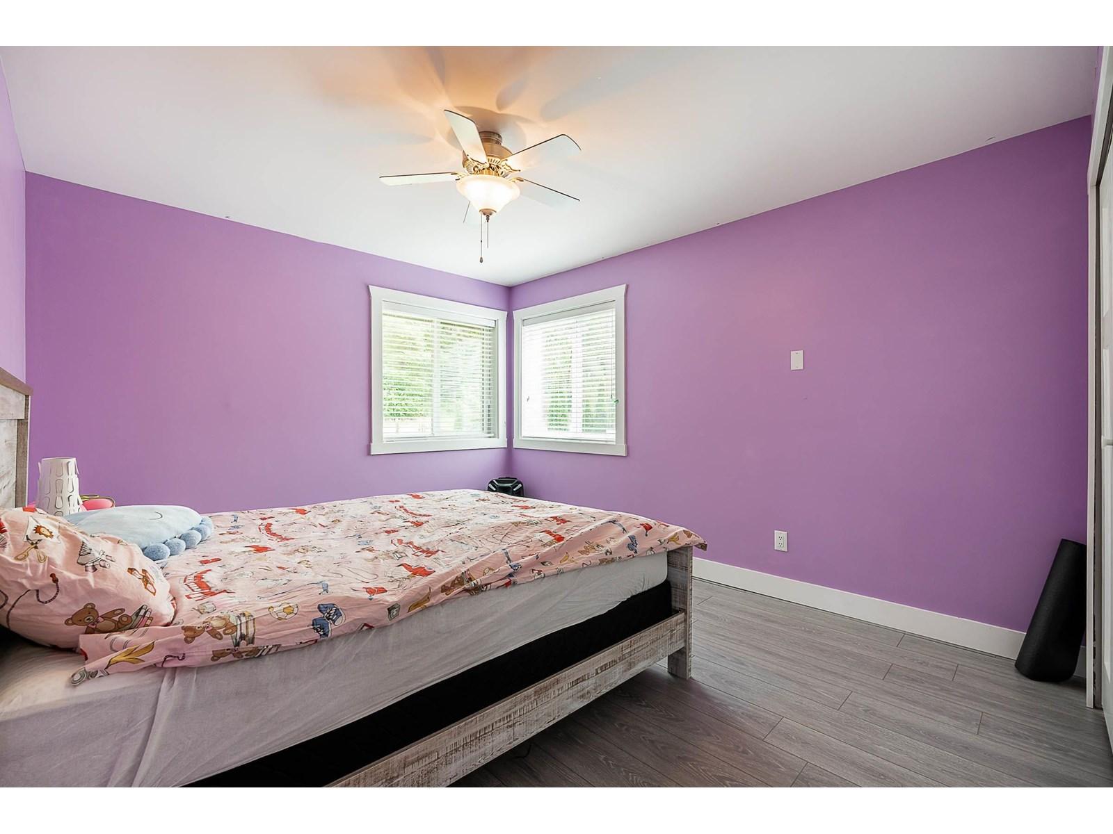 10931 Sylvester Road, Mission, BC