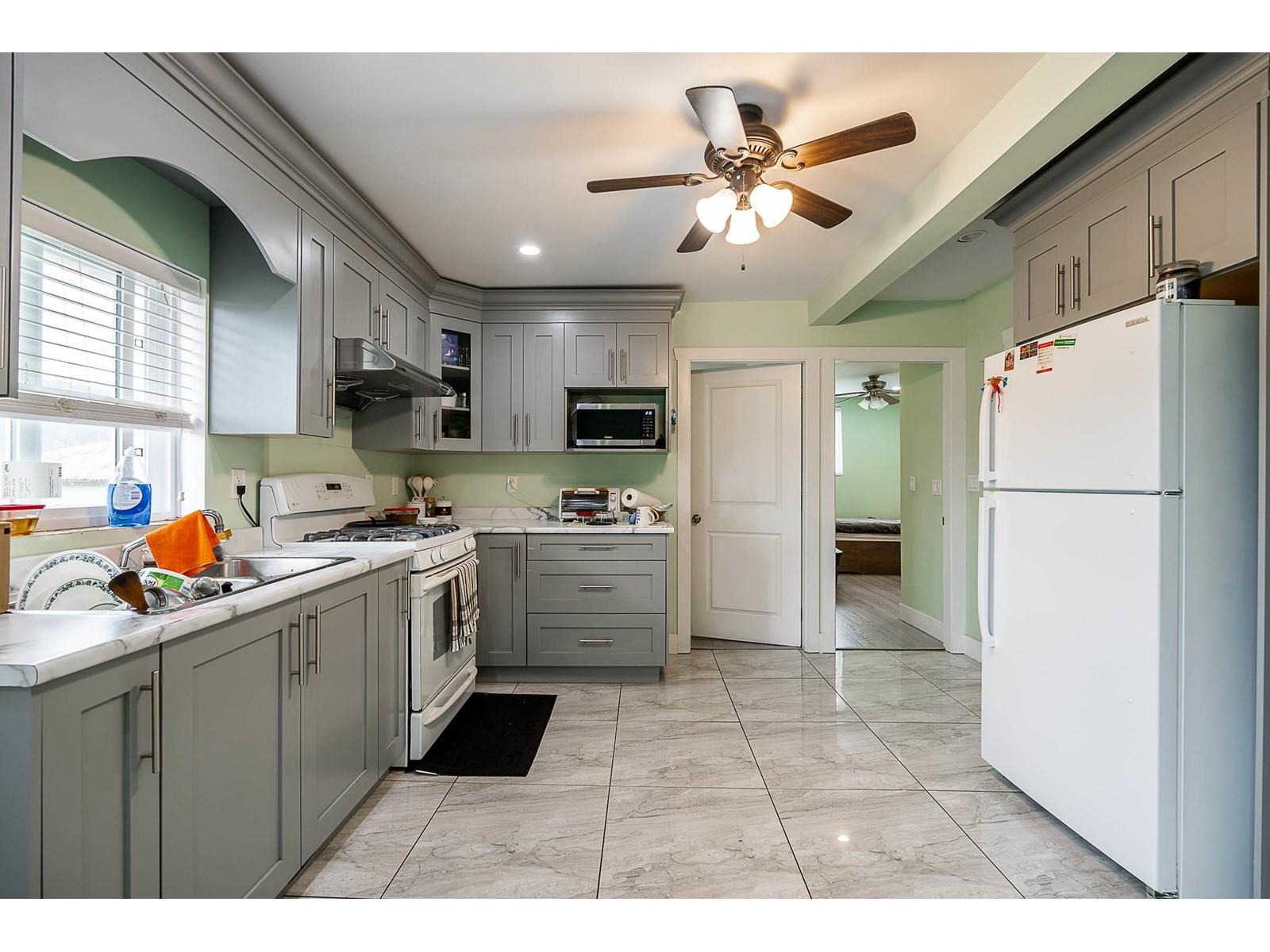 10931 Sylvester Road, Mission, BC