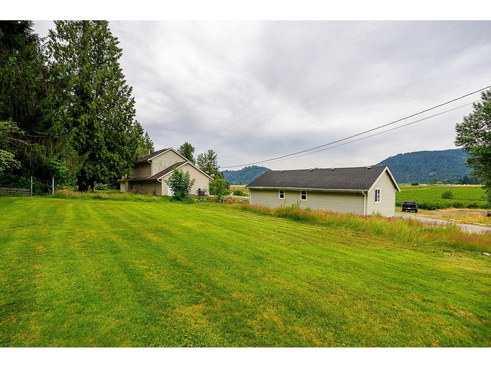10931 Sylvester Road, Mission, BC