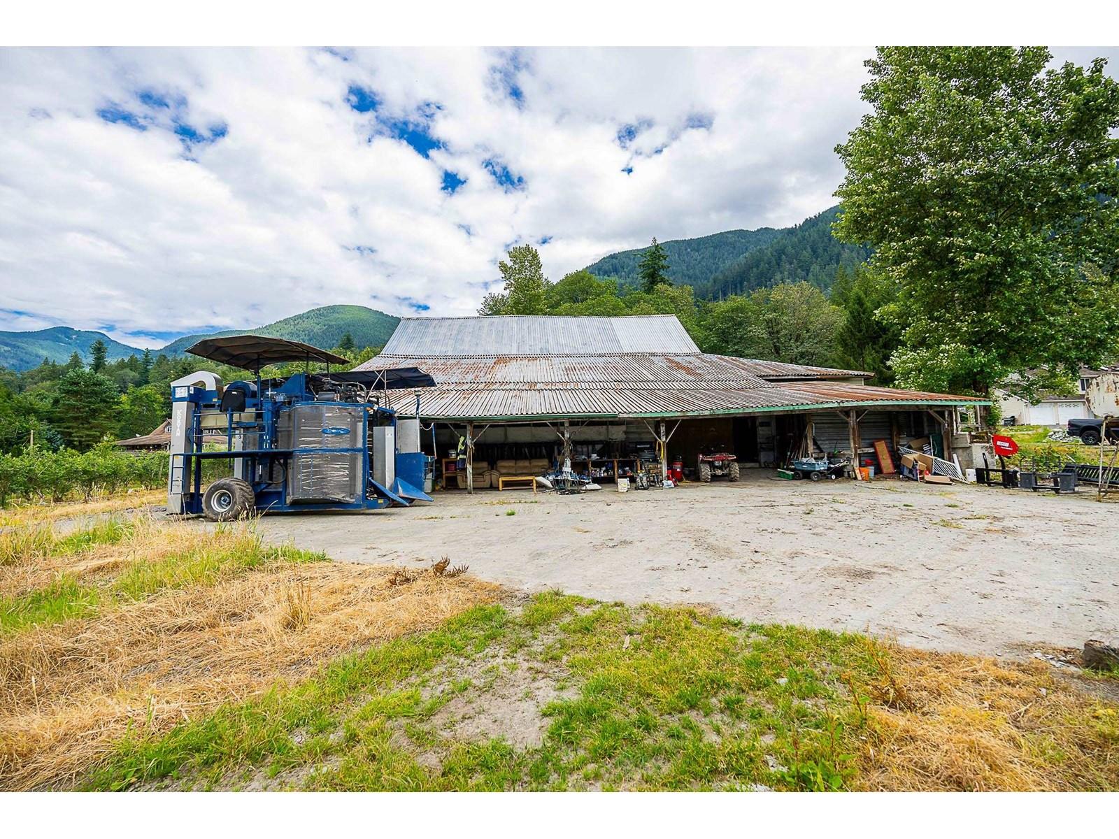10931 Sylvester Road, Mission, BC
