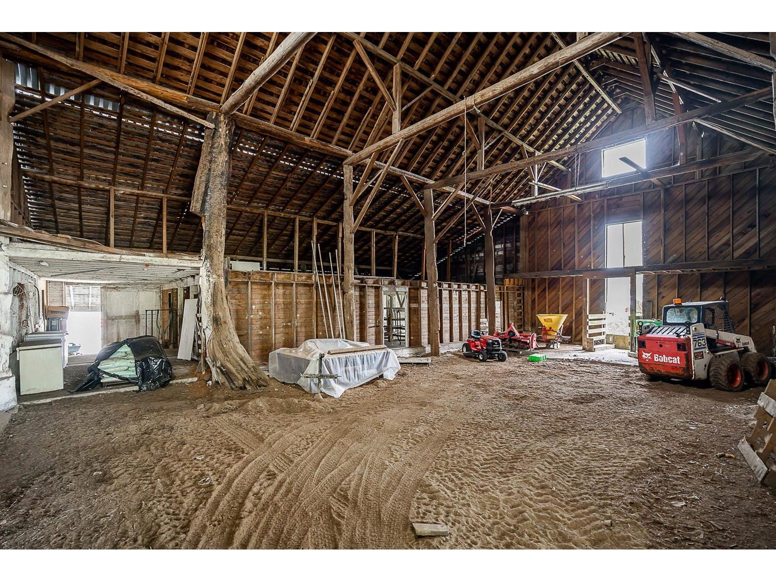 10931 Sylvester Road, Mission, BC