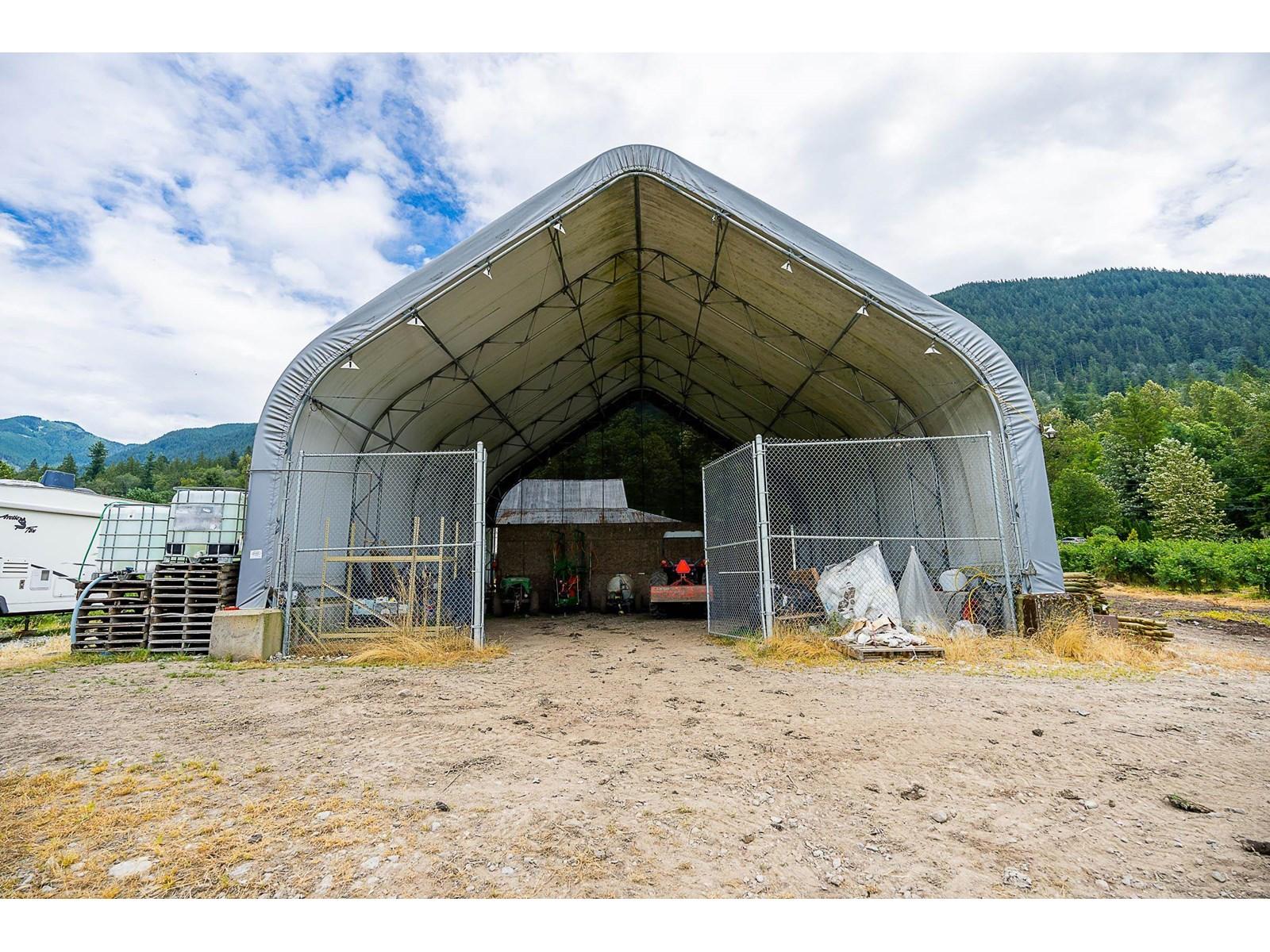 10931 Sylvester Road, Mission, BC