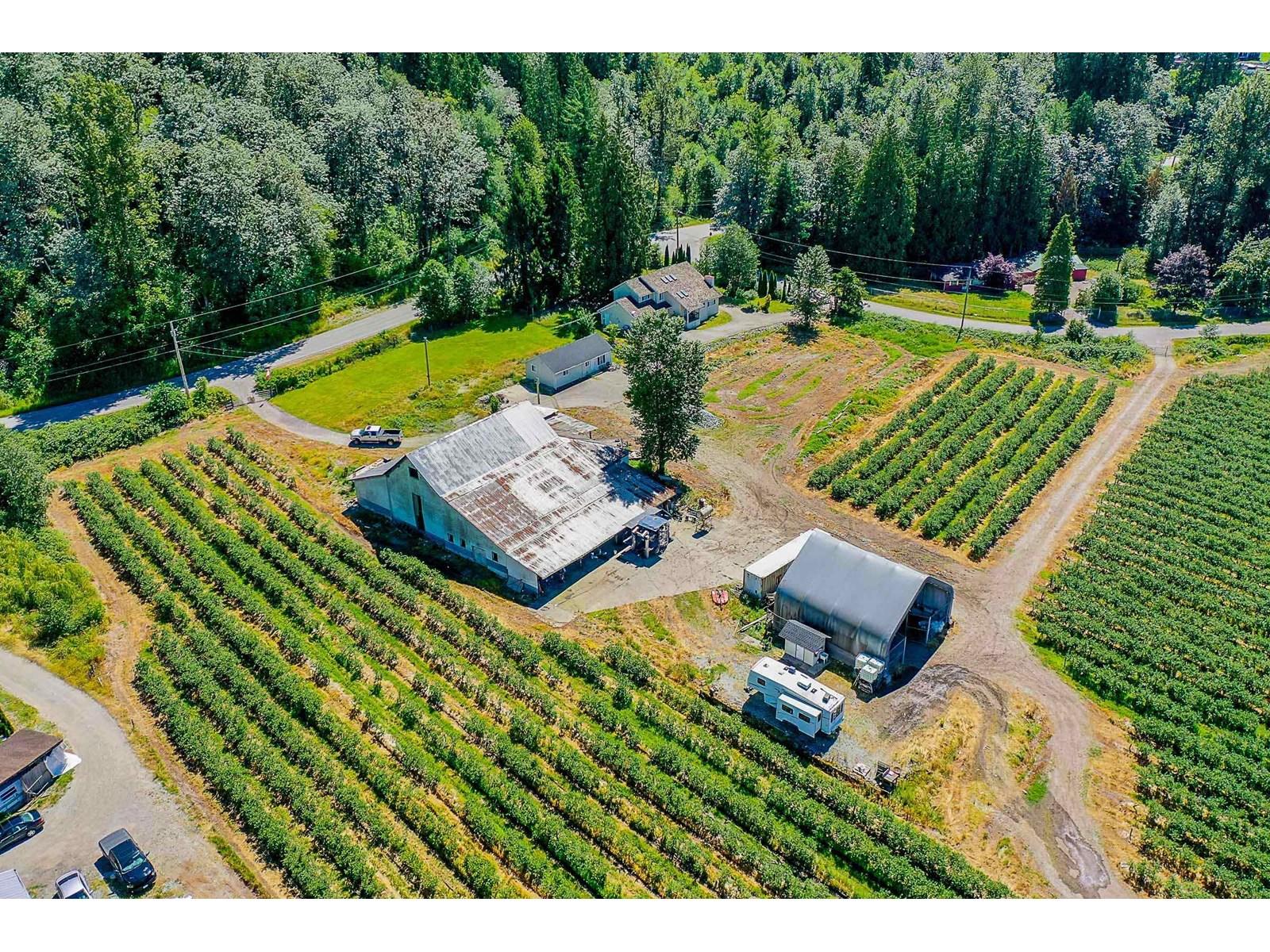 10931 Sylvester Road, Mission, BC