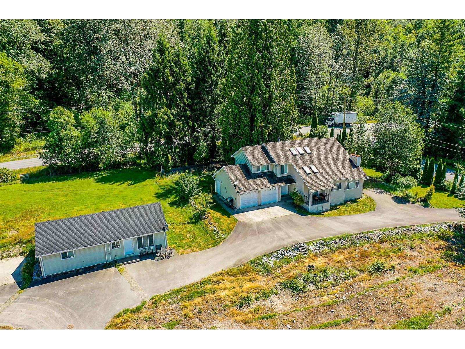 10931 Sylvester Road, Mission, BC