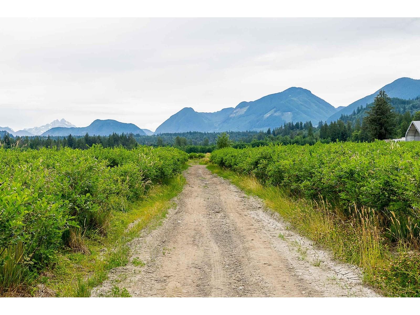 10931 Sylvester Road, Mission, BC