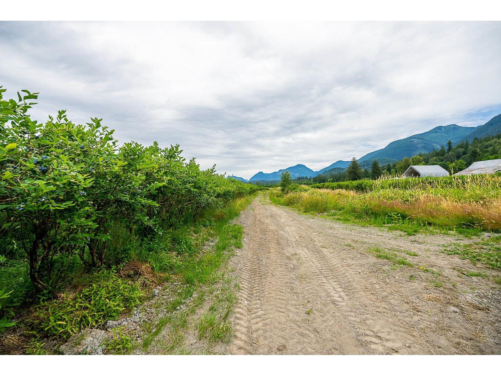 10931 Sylvester Road, Mission, BC