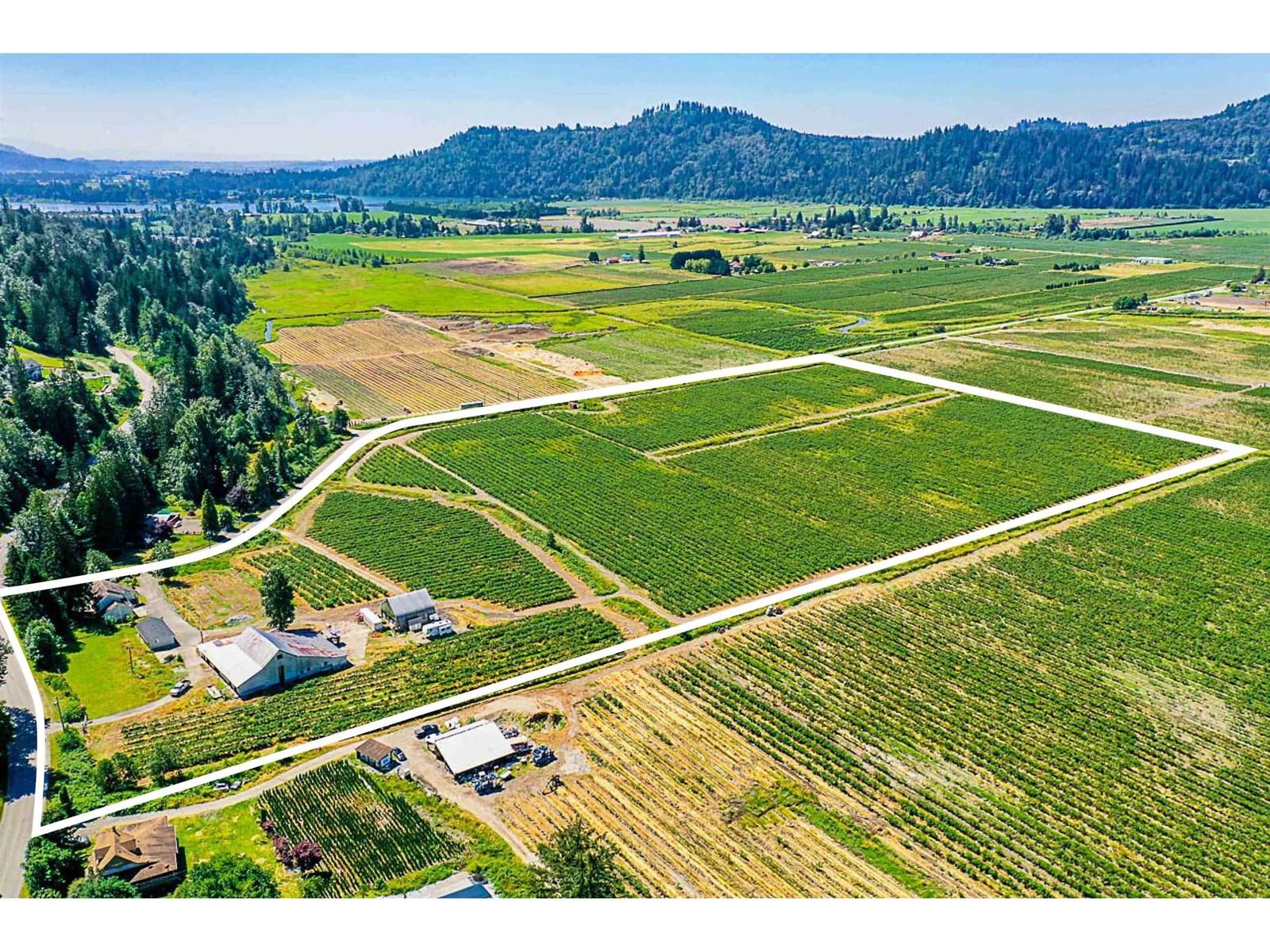 10931 Sylvester Road, Mission, BC