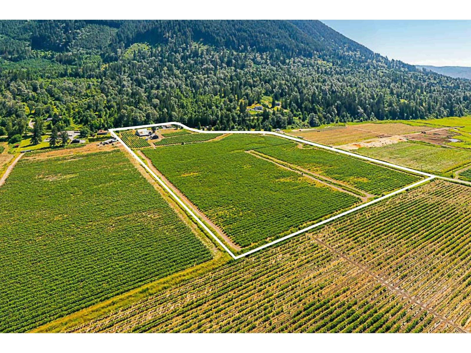 10931 Sylvester Road, Mission, BC