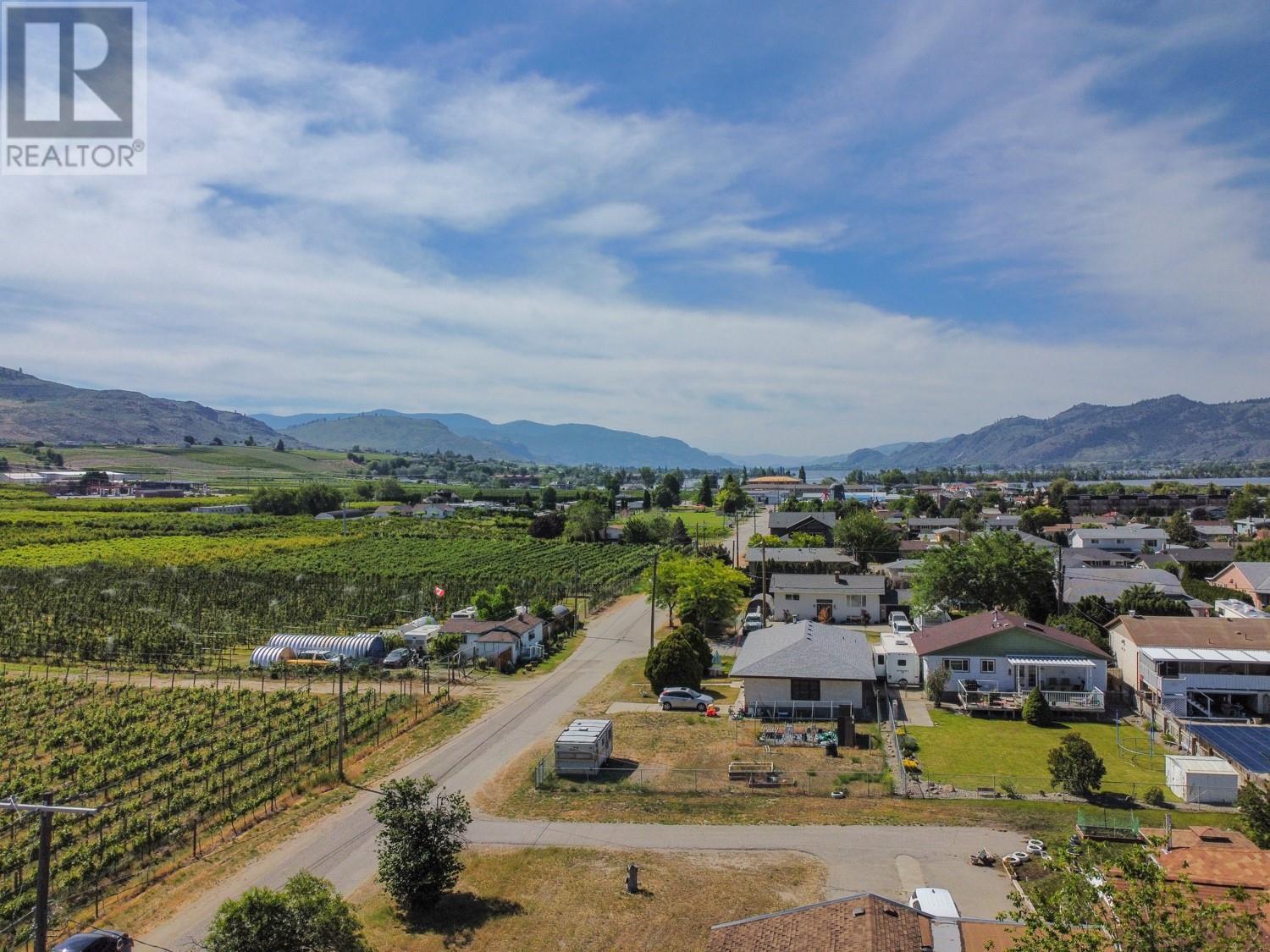 7010 Tamarack Drive, Osoyoos, BC