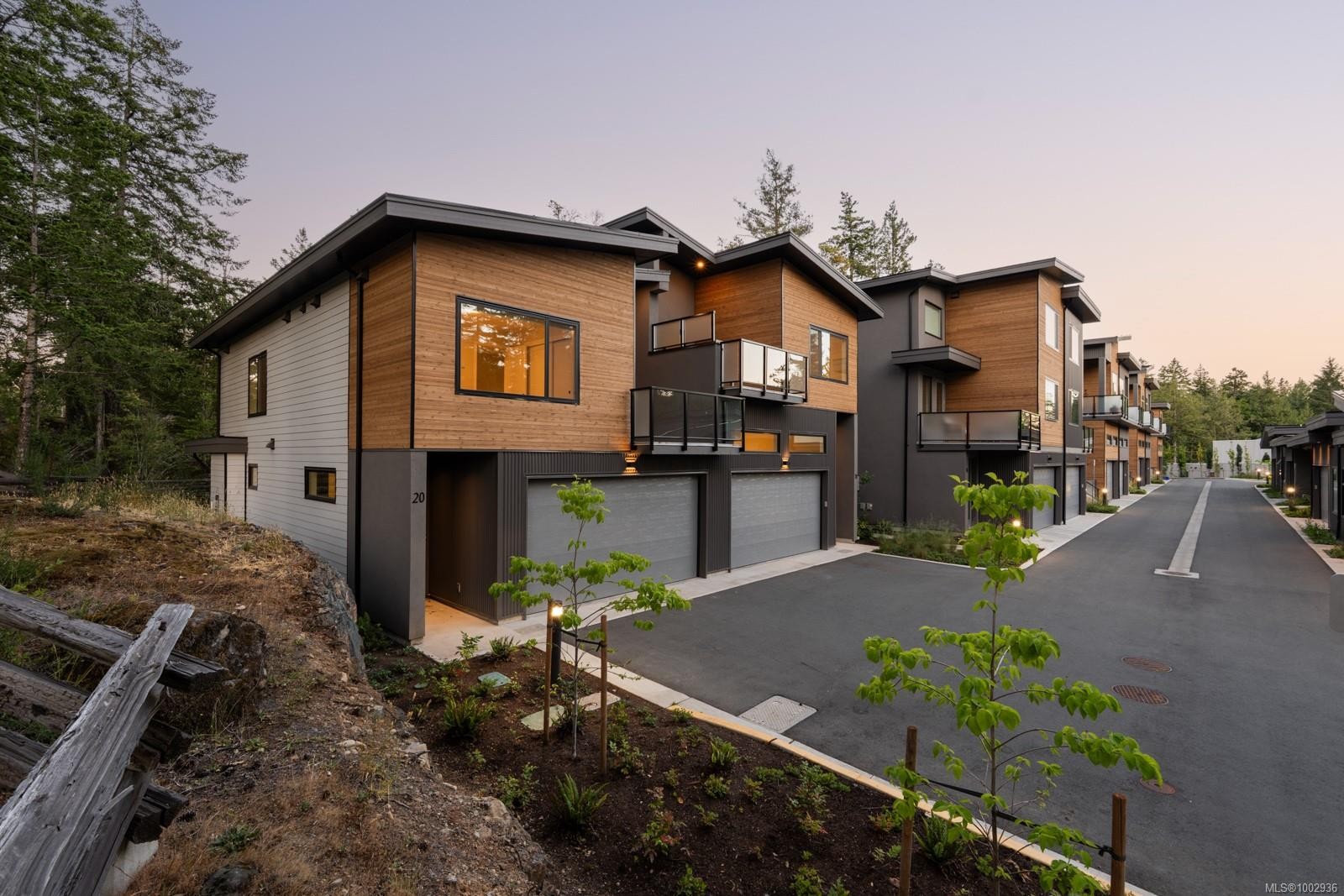 20-3921 Olympian Way, Colwood, BC