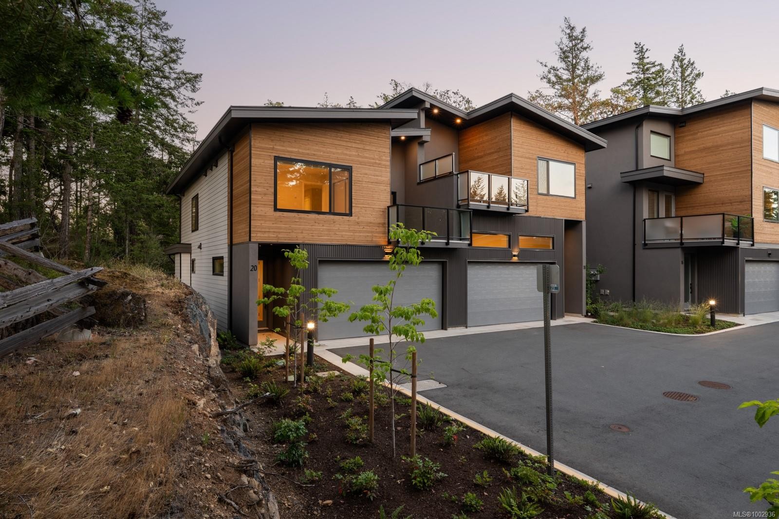 20-3921 Olympian Way, Colwood, BC