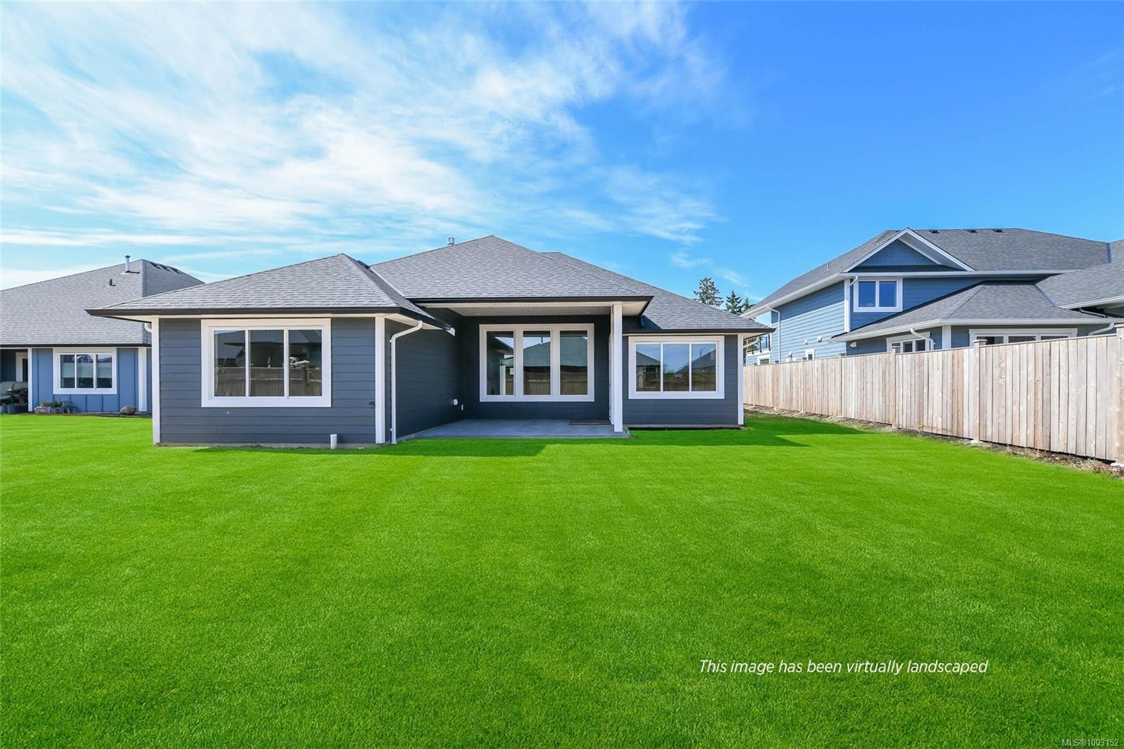 3400 Rhys Rd, Courtenay, BC