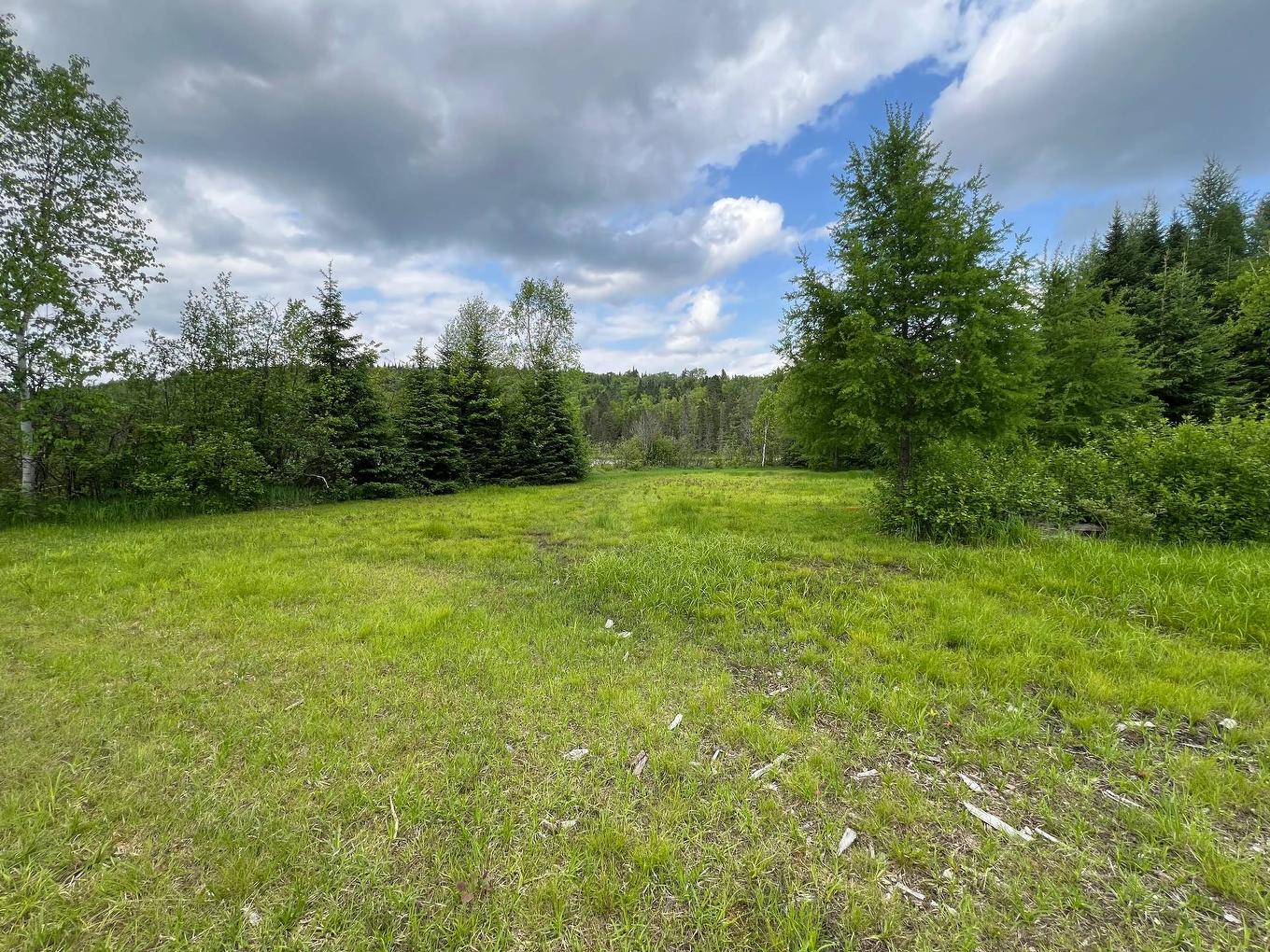Land/Lot - 4850 Ch. Brassard, Saint-Zénon, QC - Outdoor