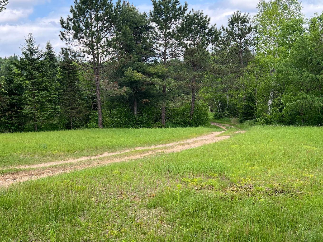 Land/Lot - 4850 Ch. Brassard, Saint-Zénon, QC - Outdoor