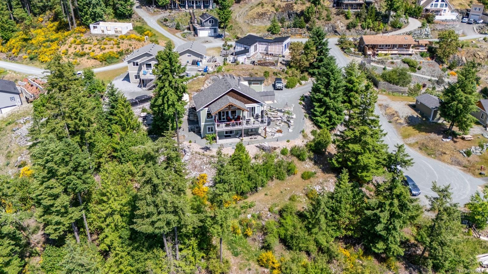 7454 Teal Crt, Lake Cowichan, BC