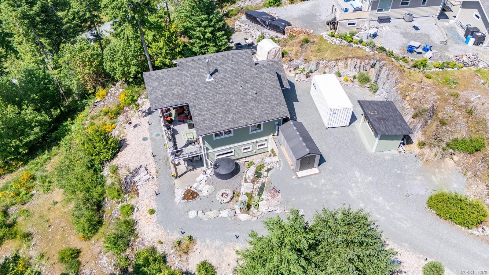 7454 Teal Crt, Lake Cowichan, BC