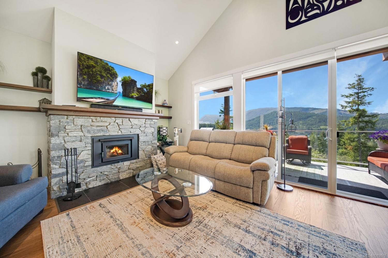 7454 Teal Crt, Lake Cowichan, BC