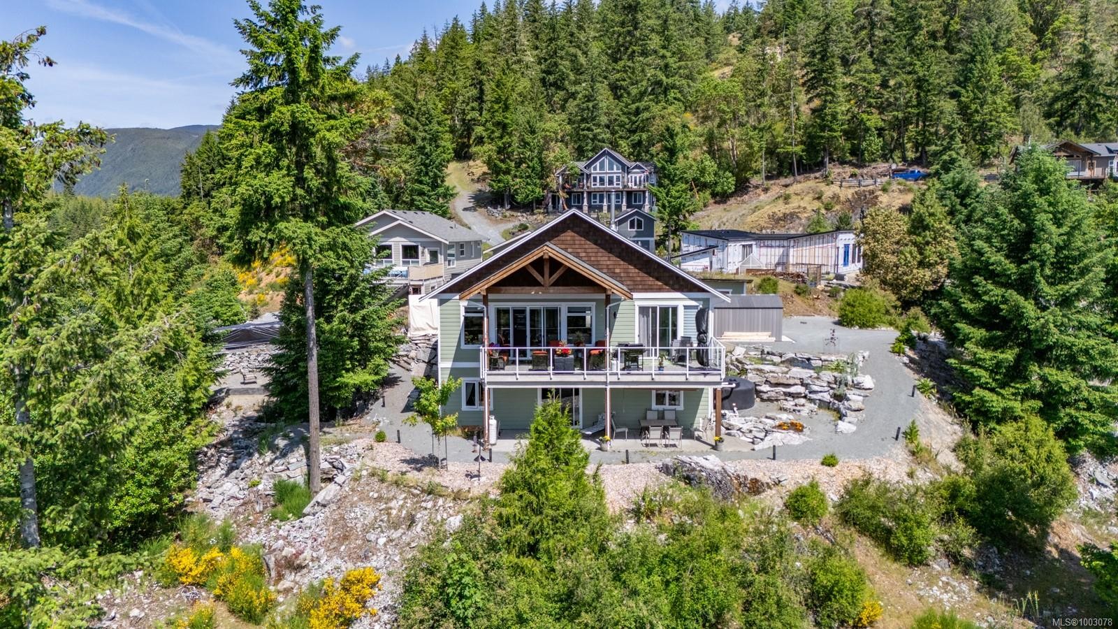 7454 Teal Crt, Lake Cowichan, BC