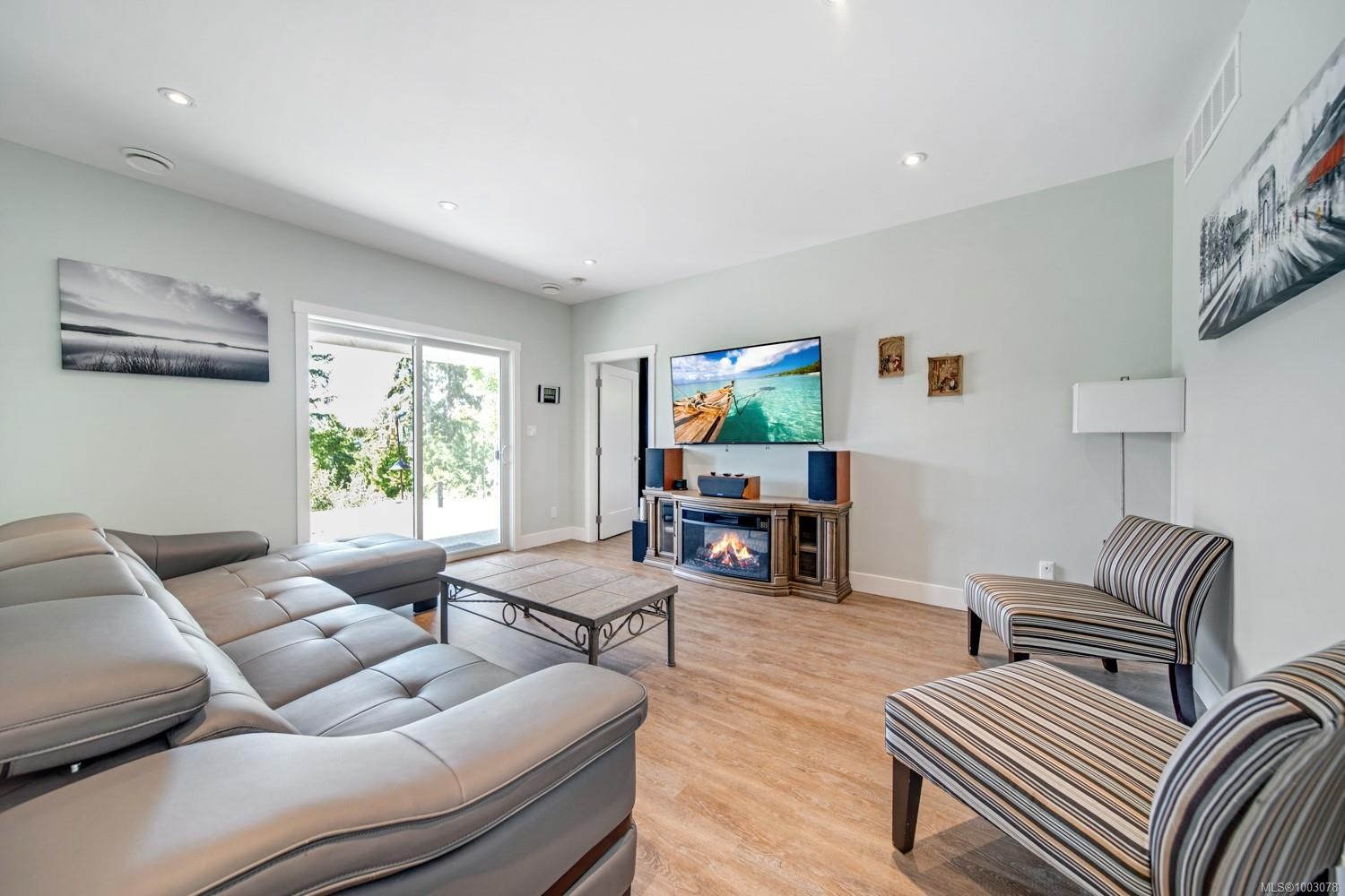 7454 Teal Crt, Lake Cowichan, BC