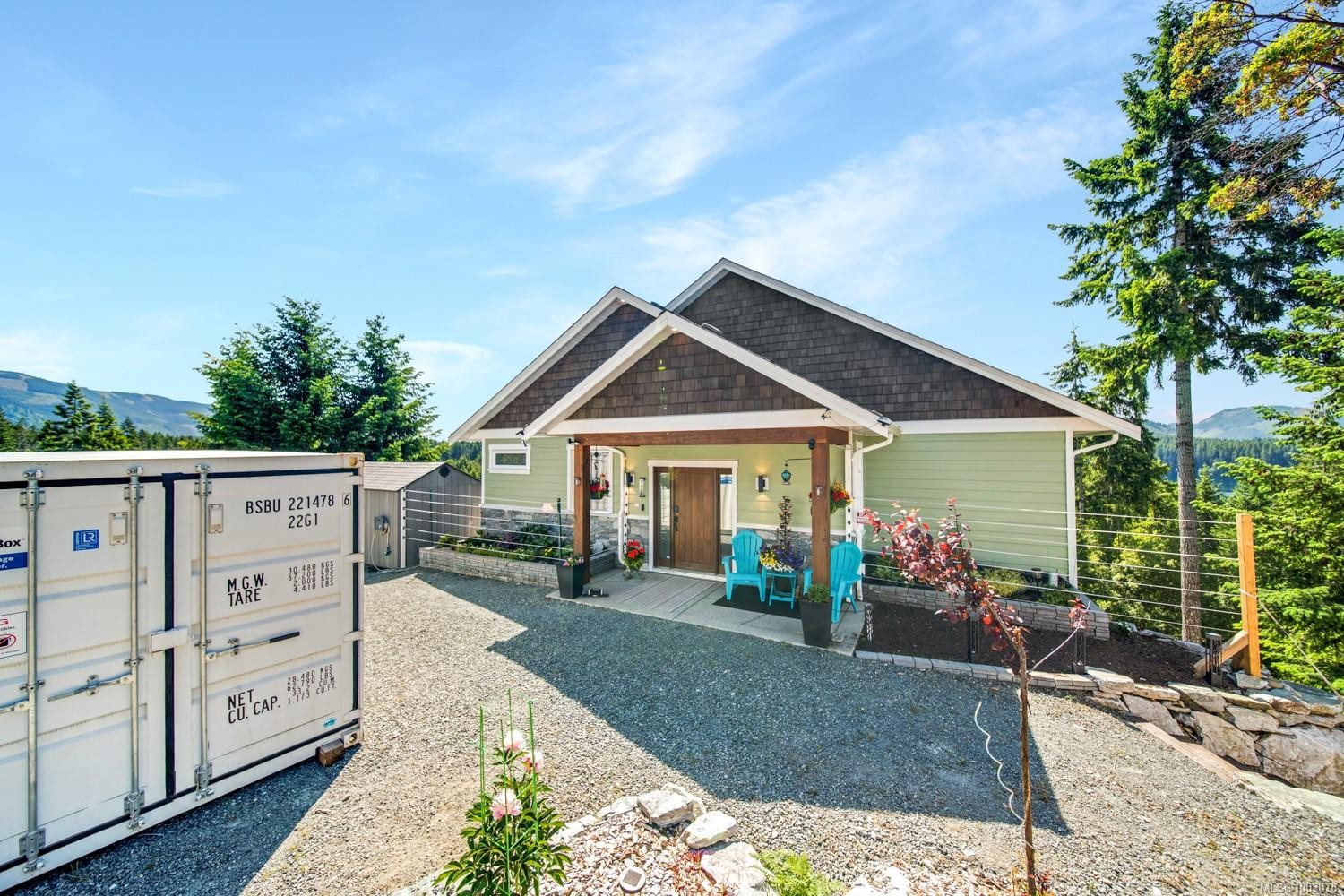 7454 Teal Crt, Lake Cowichan, BC