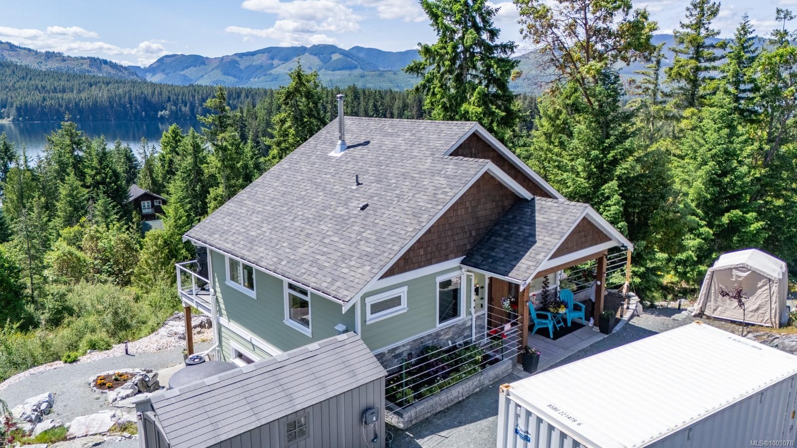 7454 Teal Crt, Lake Cowichan, BC
